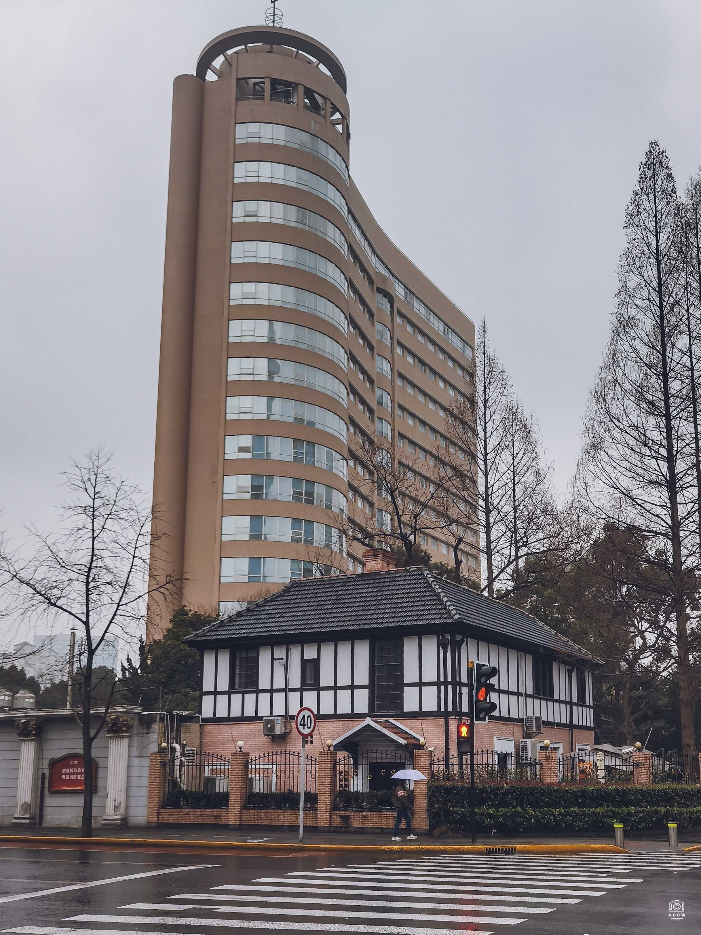 虹桥疗养院 图片2