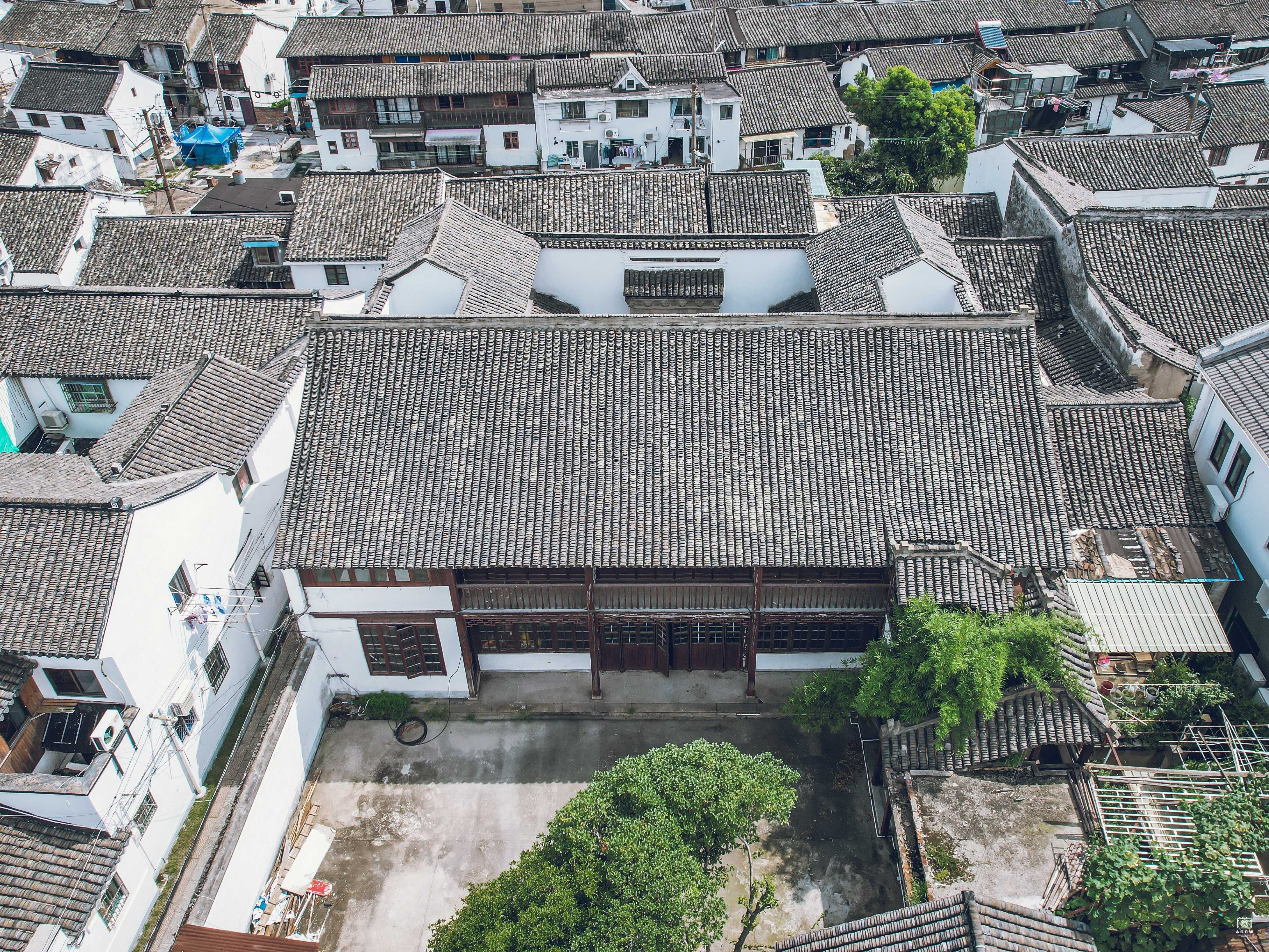 朱家角仲宅 图片6