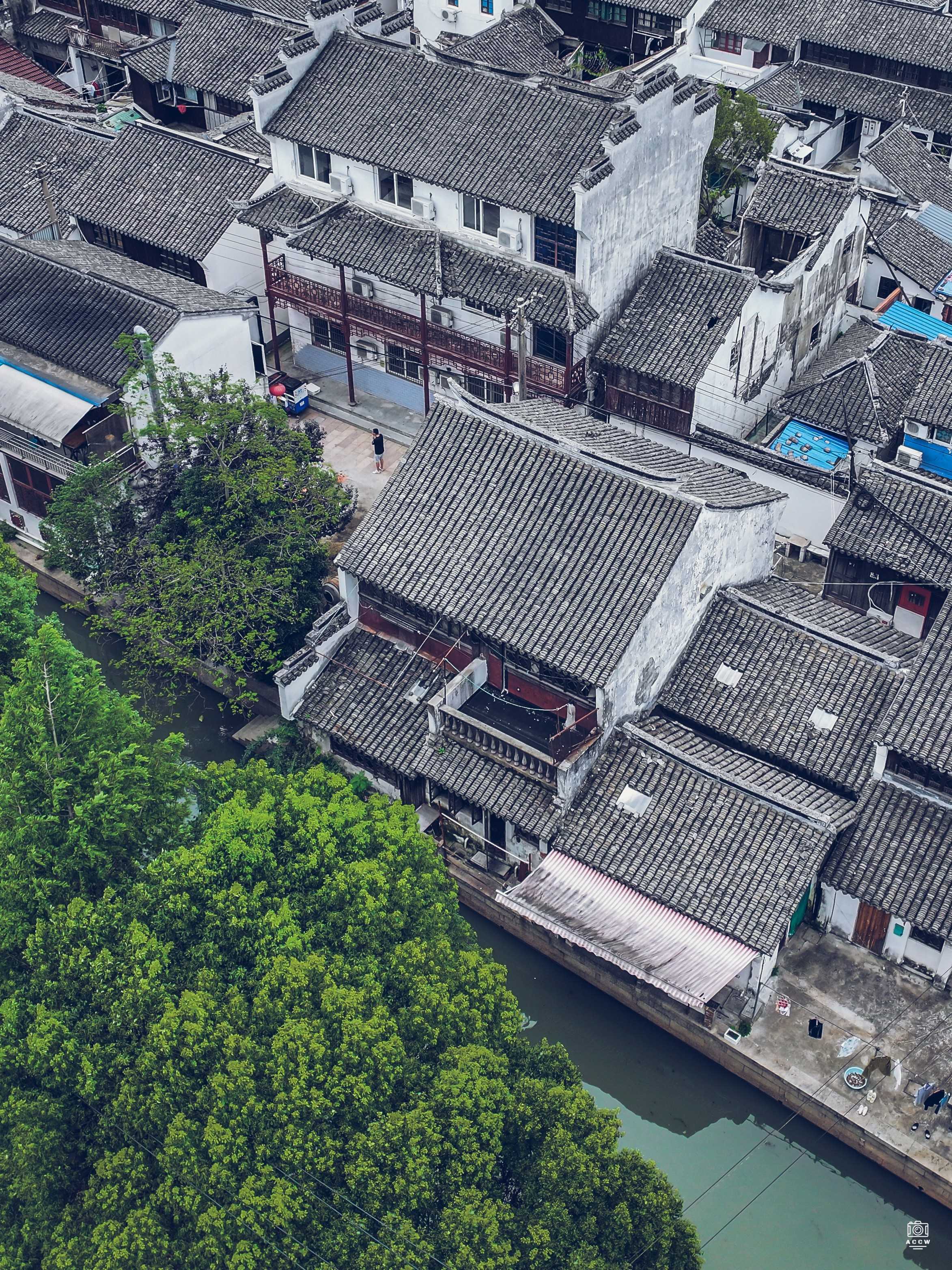 东风街沿河住宅 图片3