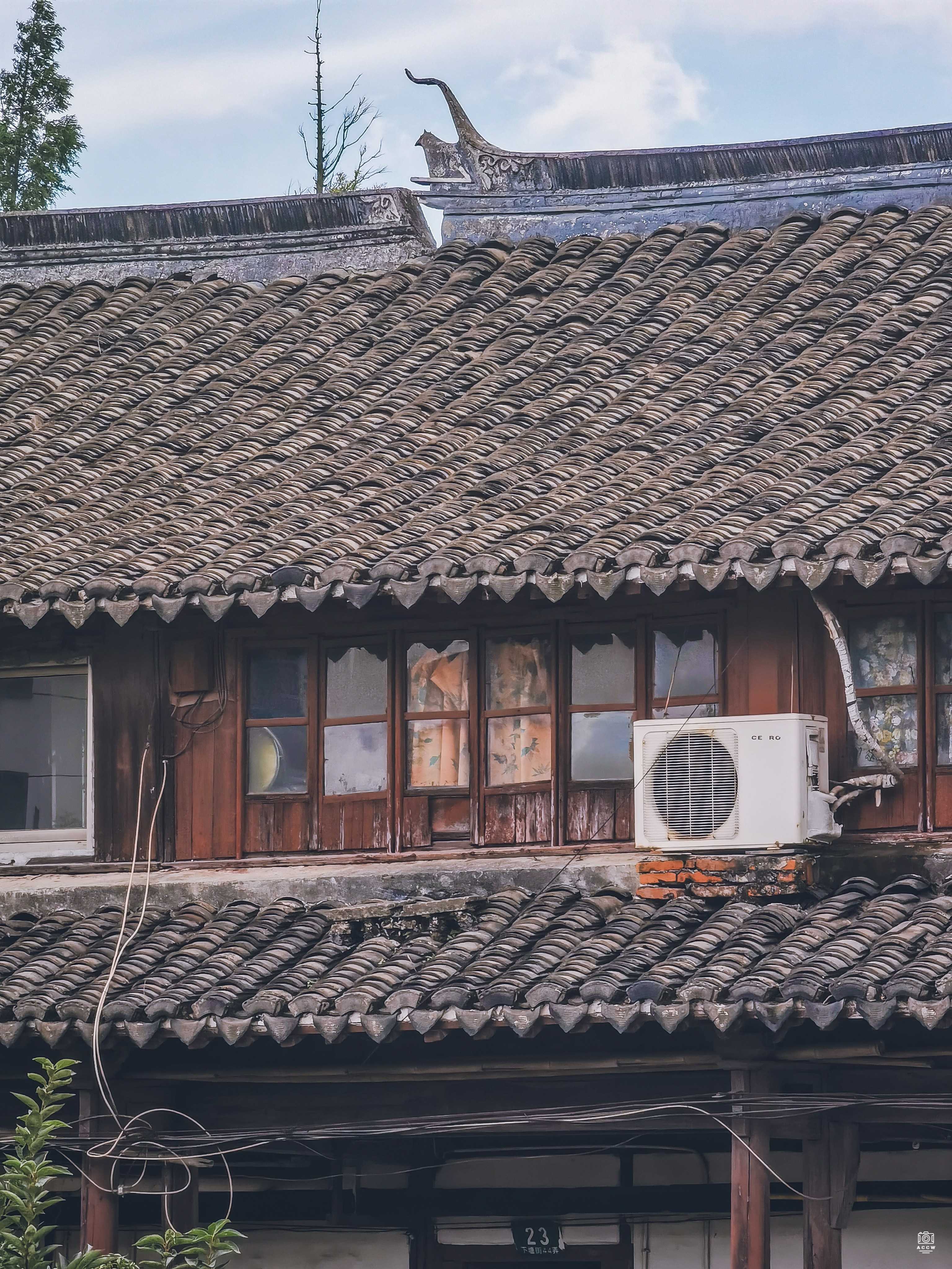 下塘街毗连住宅 图片6