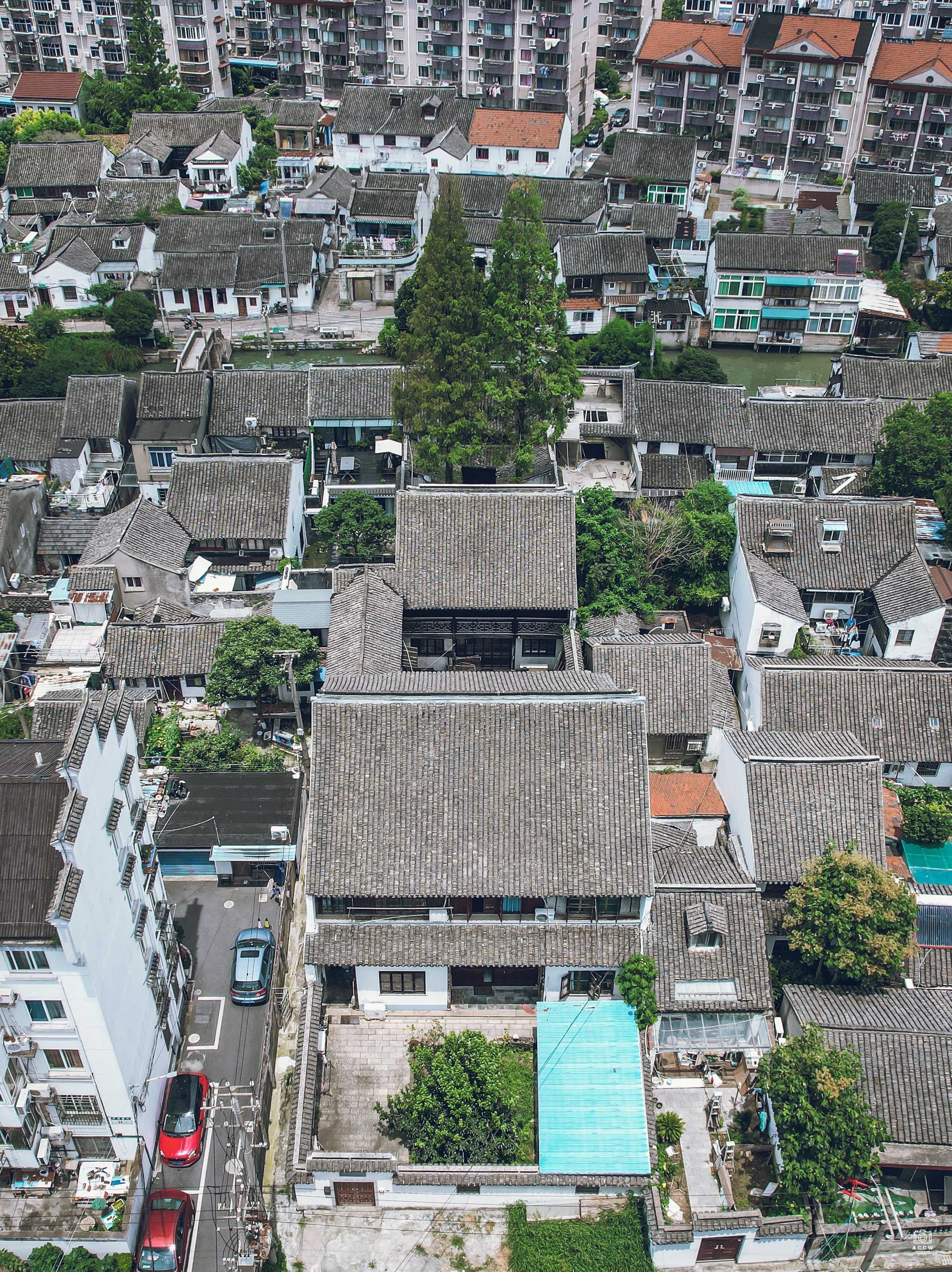 东湖街临河住宅 图片6