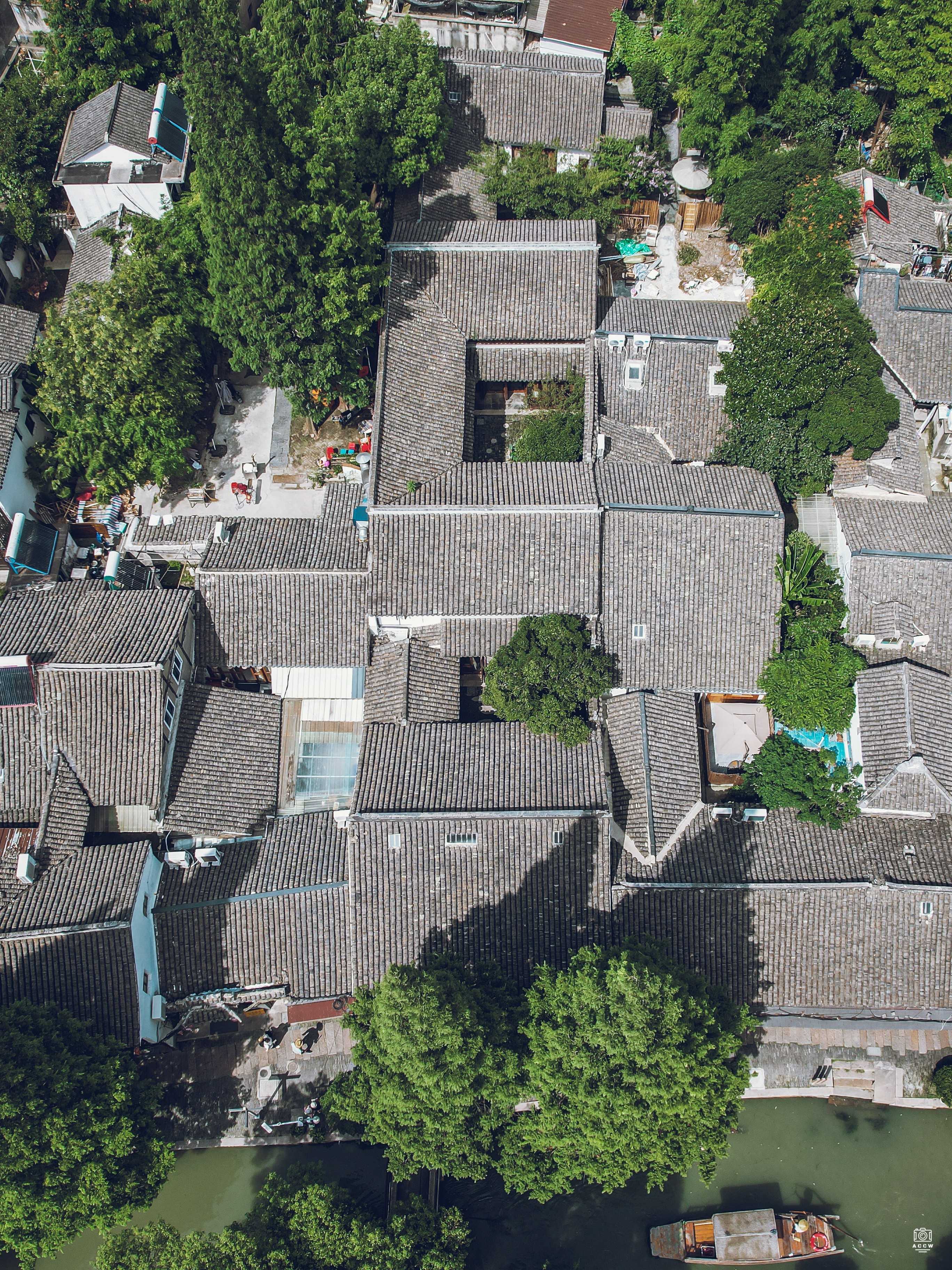 杨氏民宅 - 历史老房子封面图