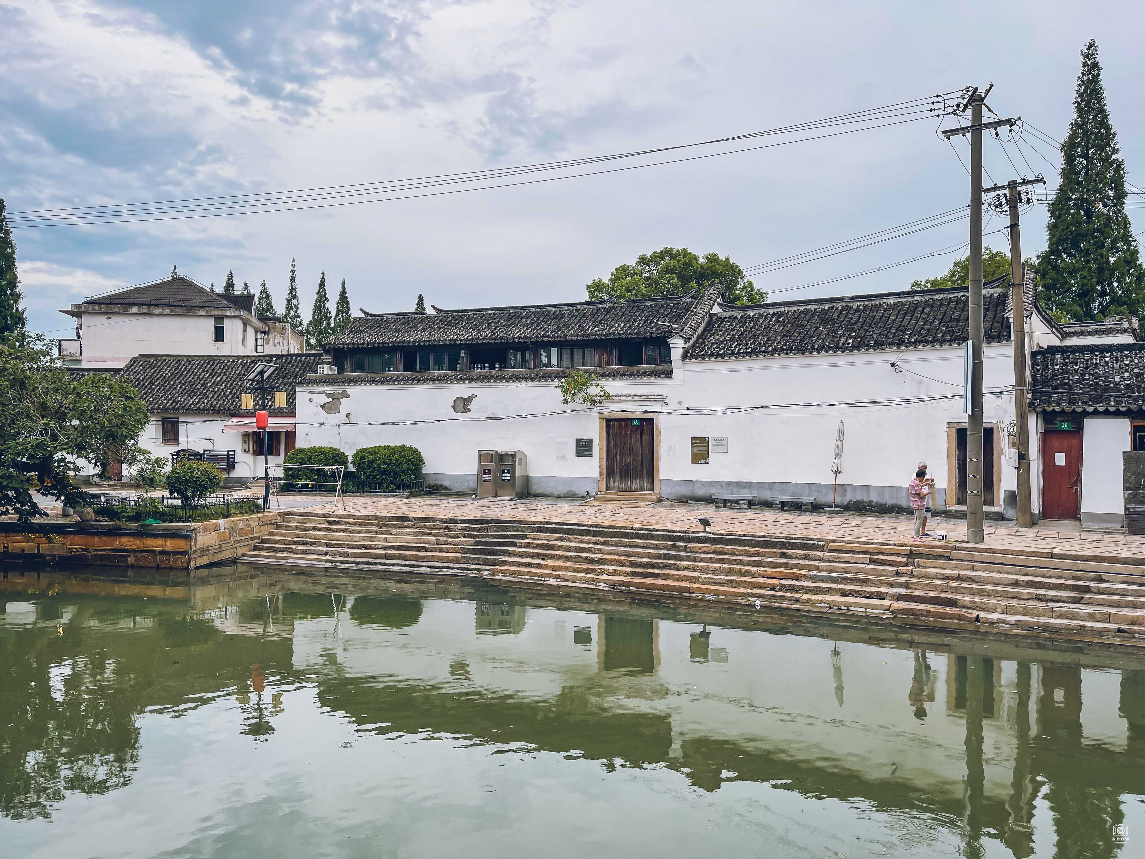 陈家仓库 图片2
