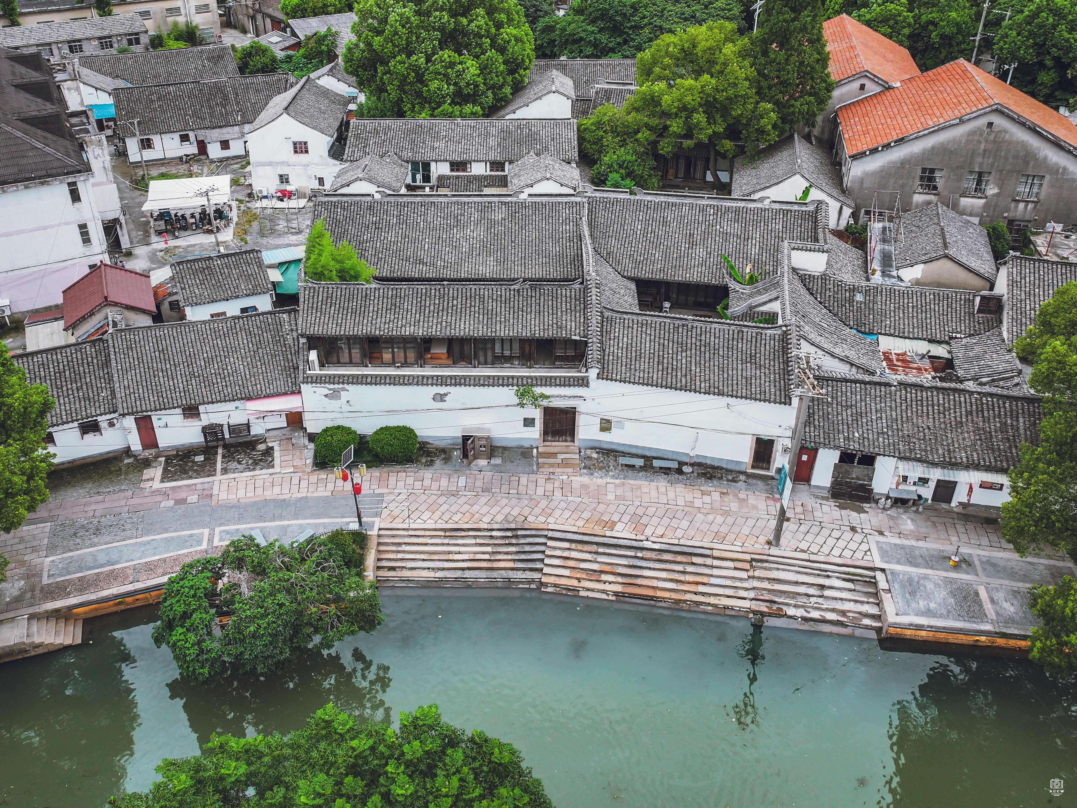 陈家仓库 图片3