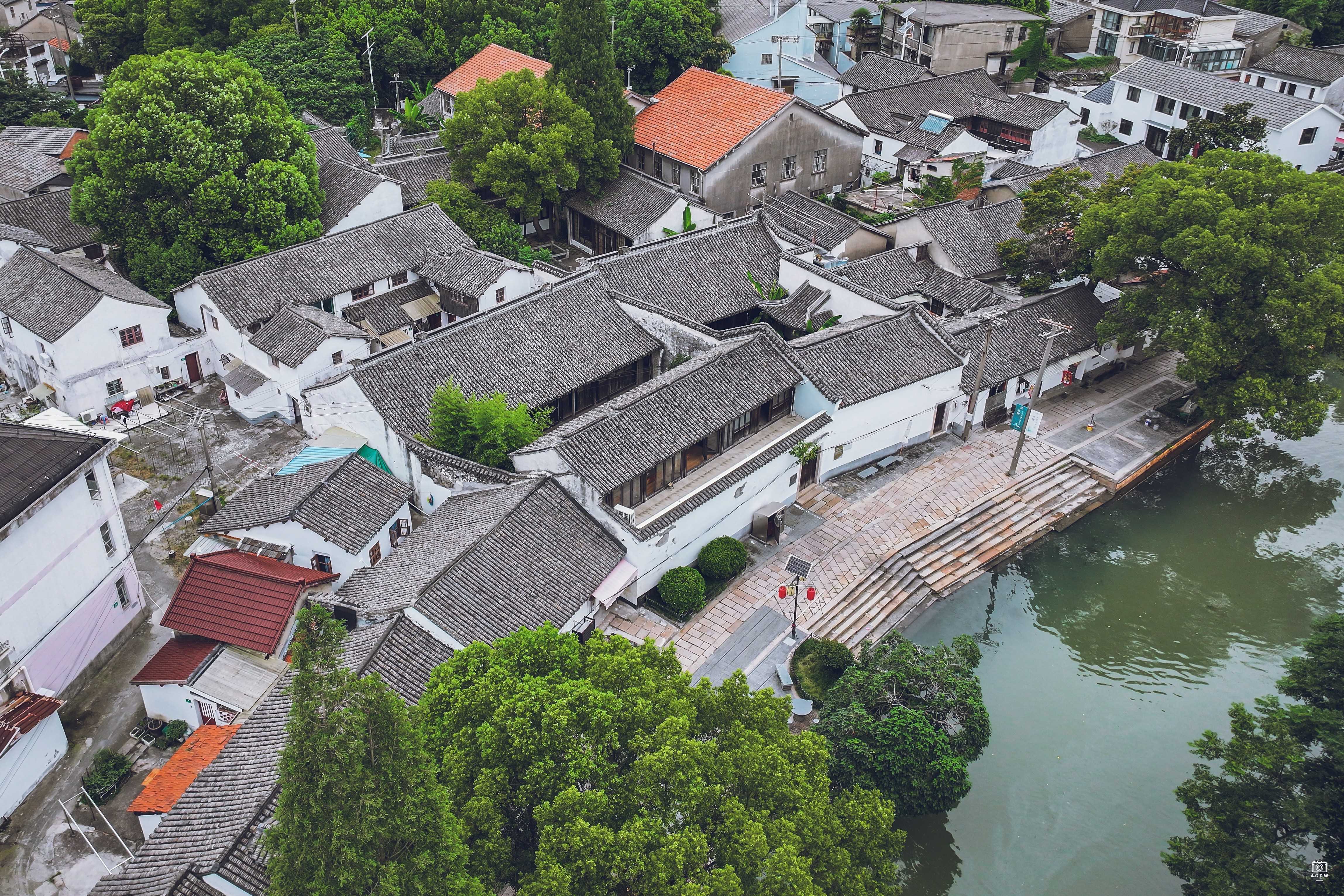 陈家仓库 图片4
