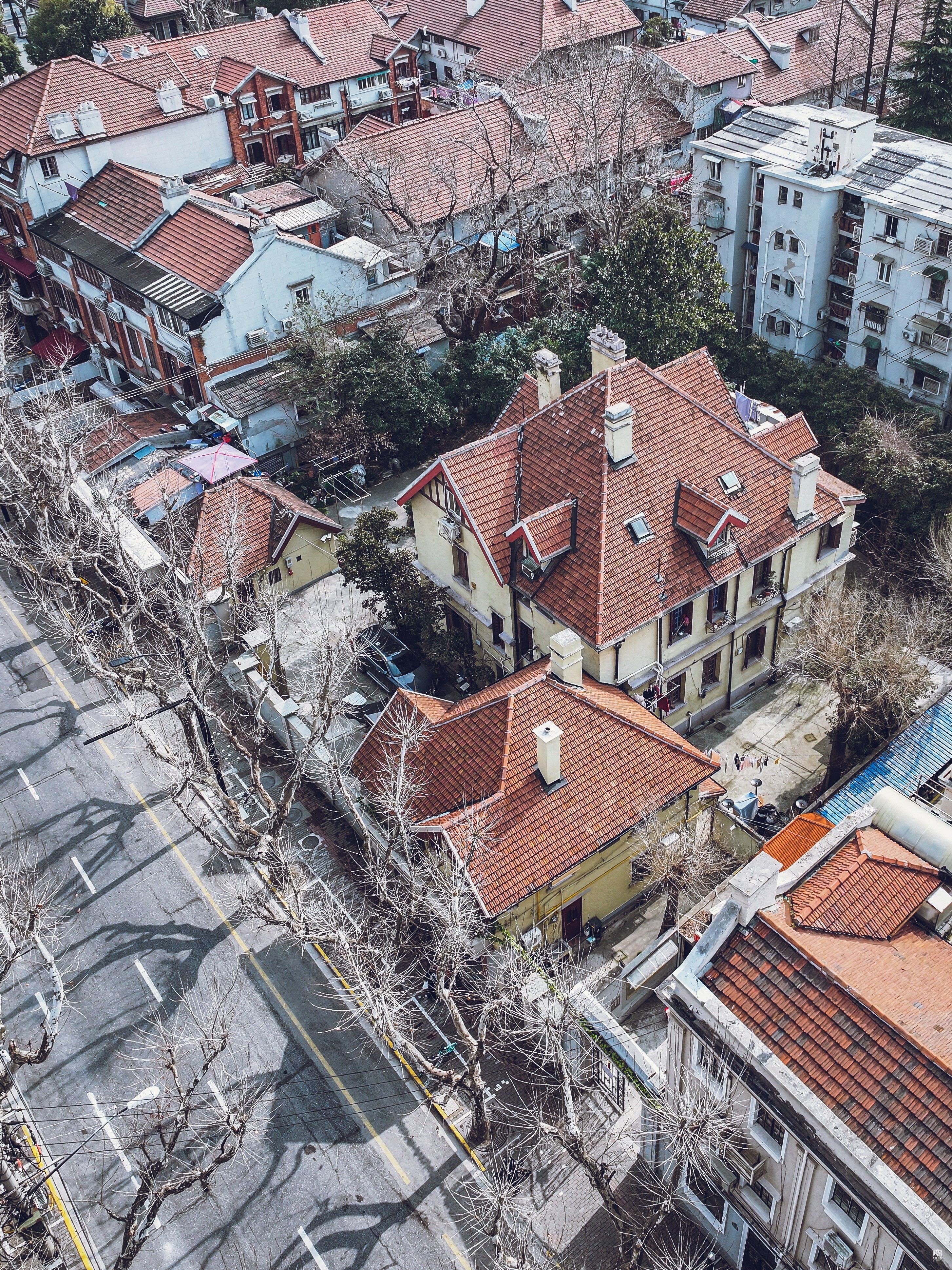 复兴中路563号住宅 图片2