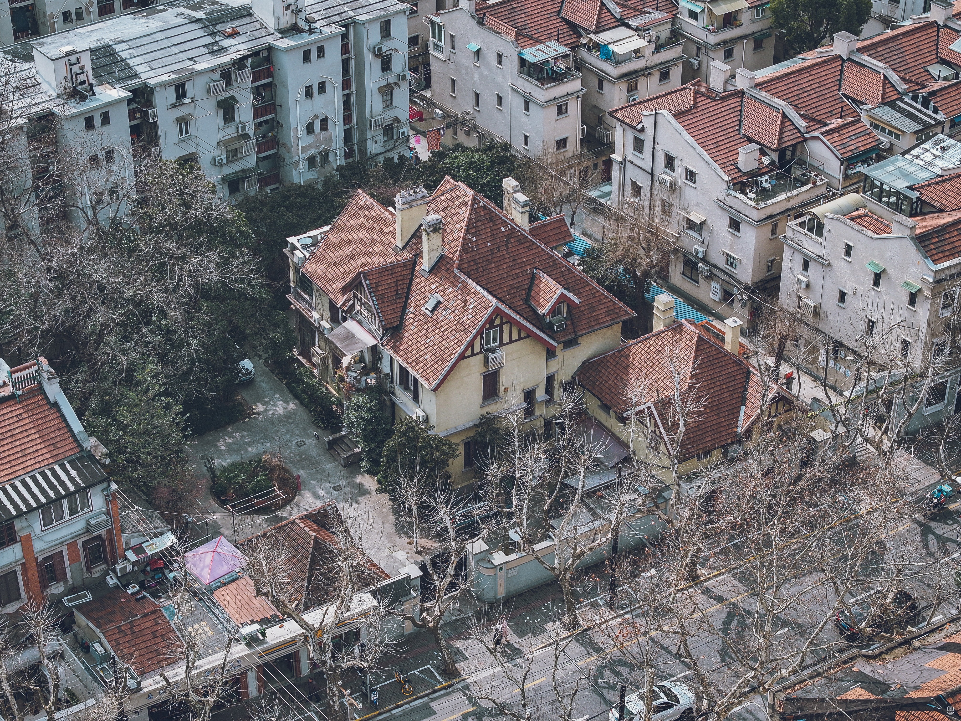 复兴中路563号住宅 图片6