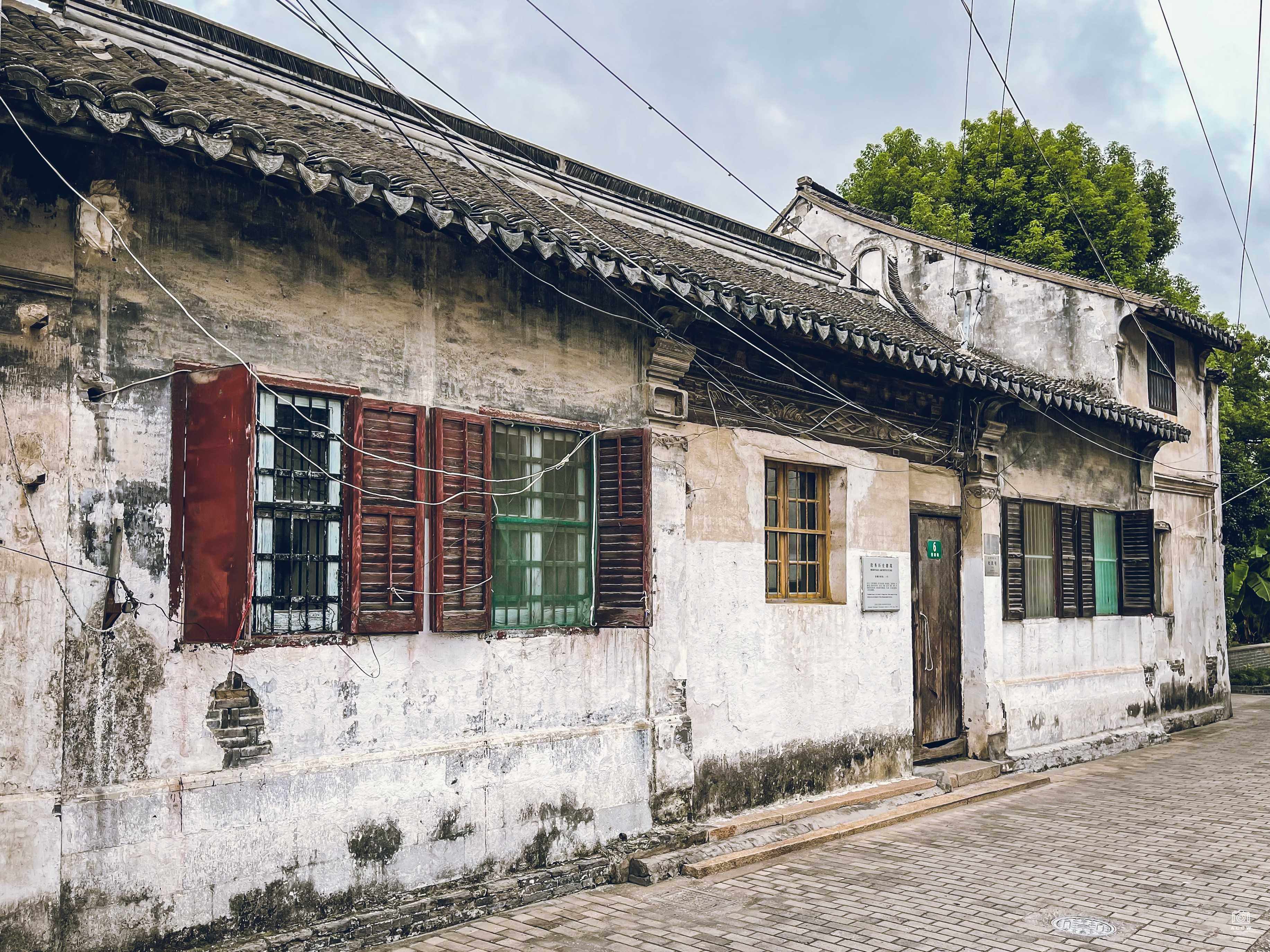 杜氏宅 图片2