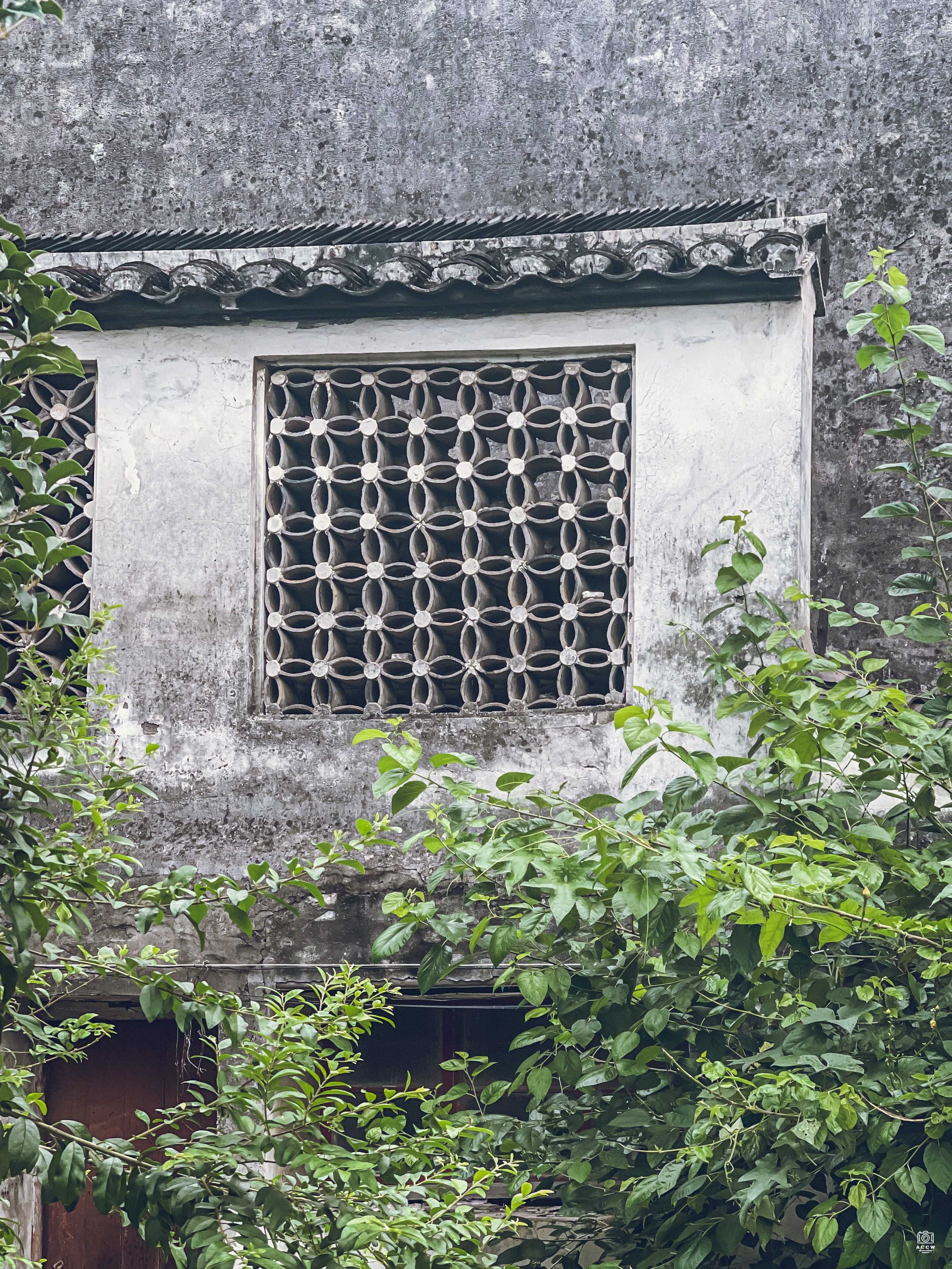 杜氏宅 图片6