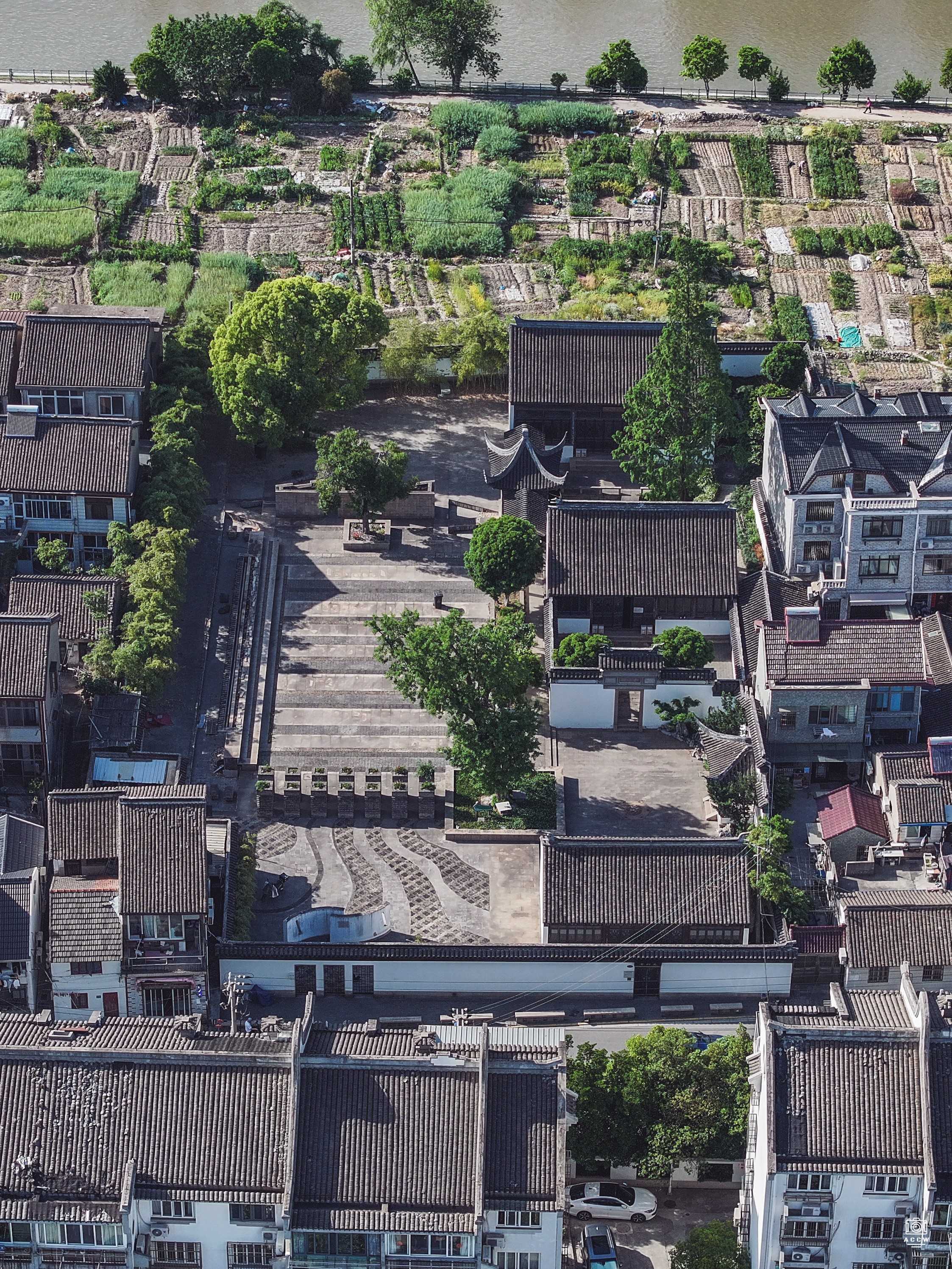 花神堂 - 历史老房子封面图