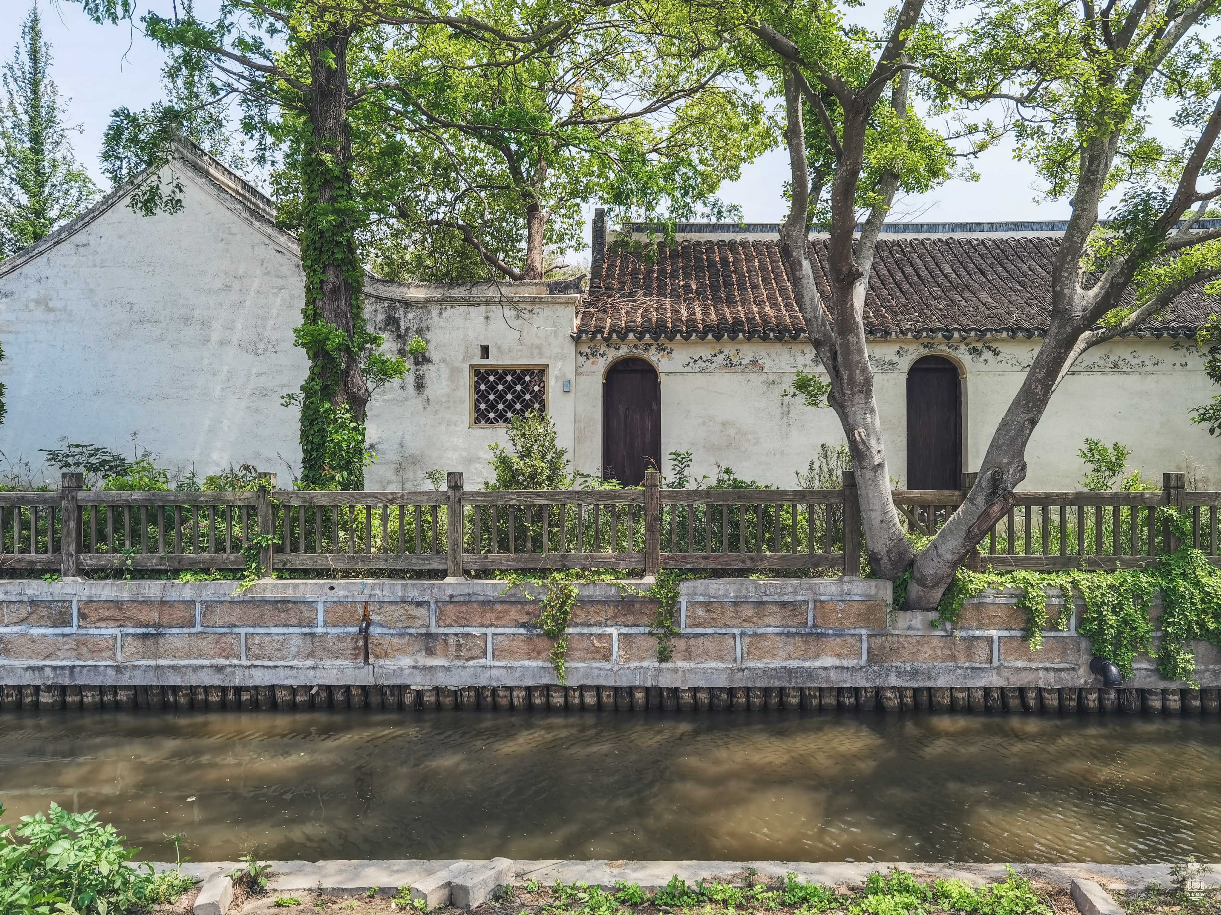 倪葆生住宅 图片6