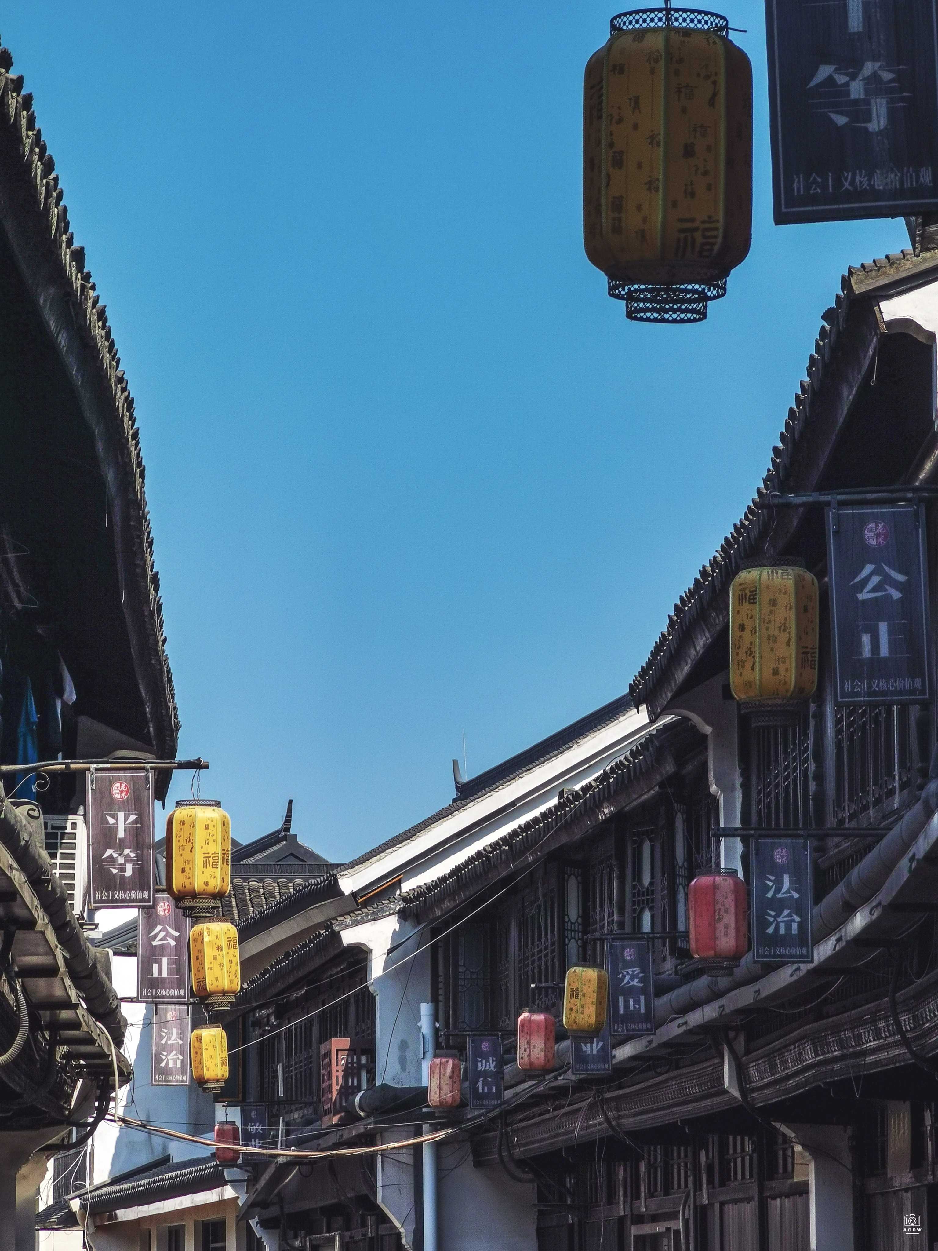 庄行东街沿街商铺民宅 图片5