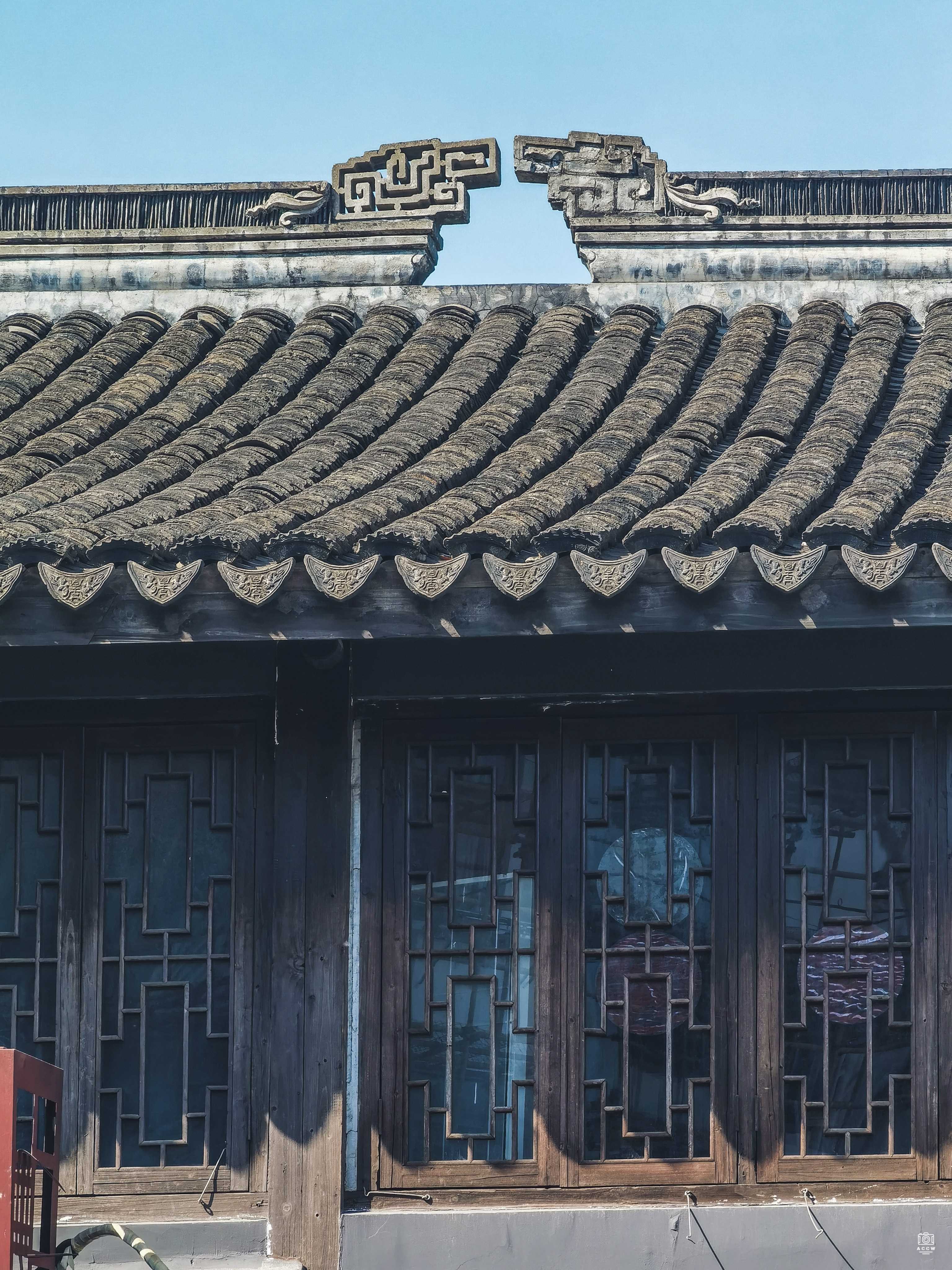 庄行东街沿街商铺民宅 图片6
