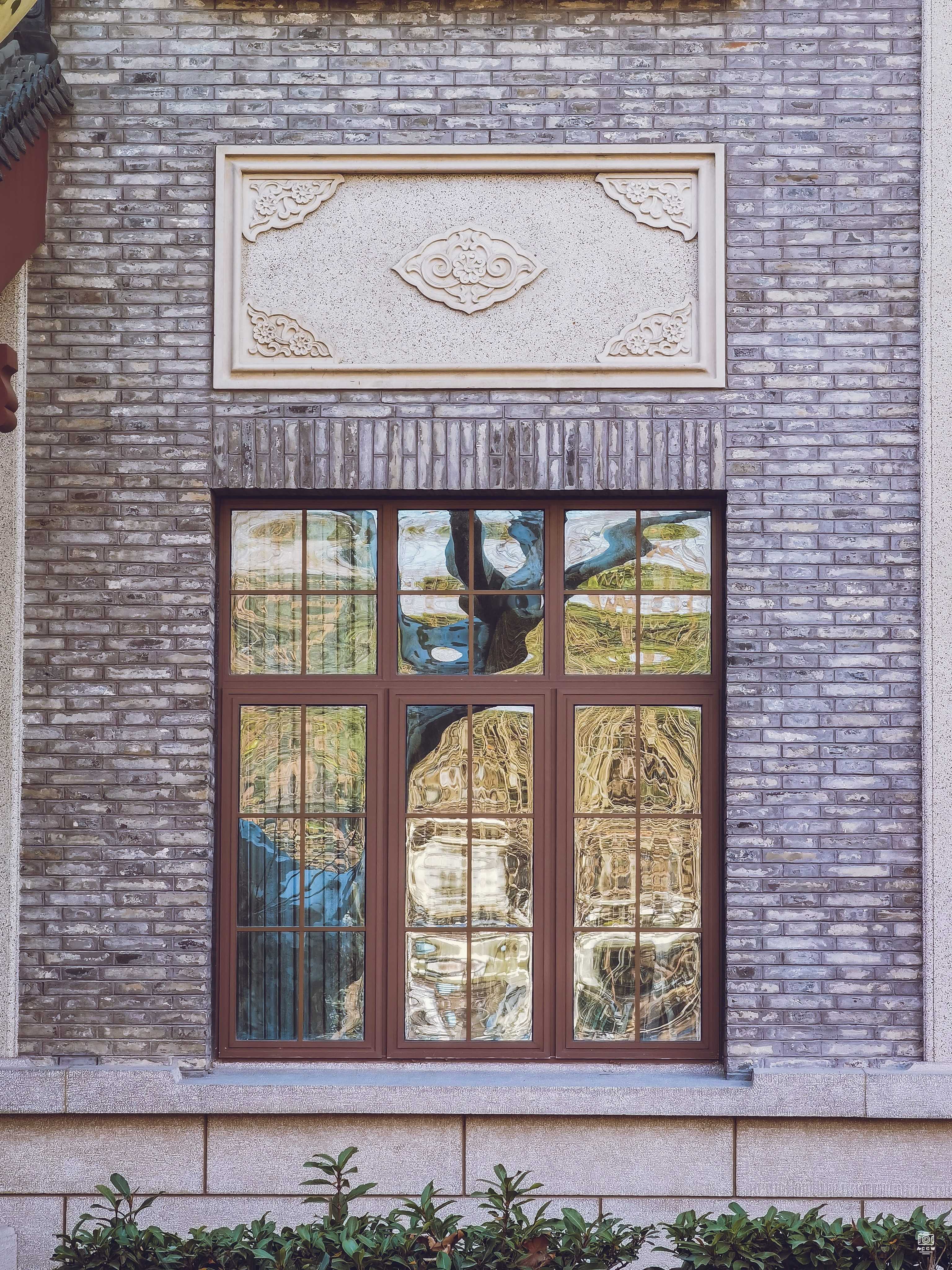 复旦大学历史建筑群-相伯堂 图片3
