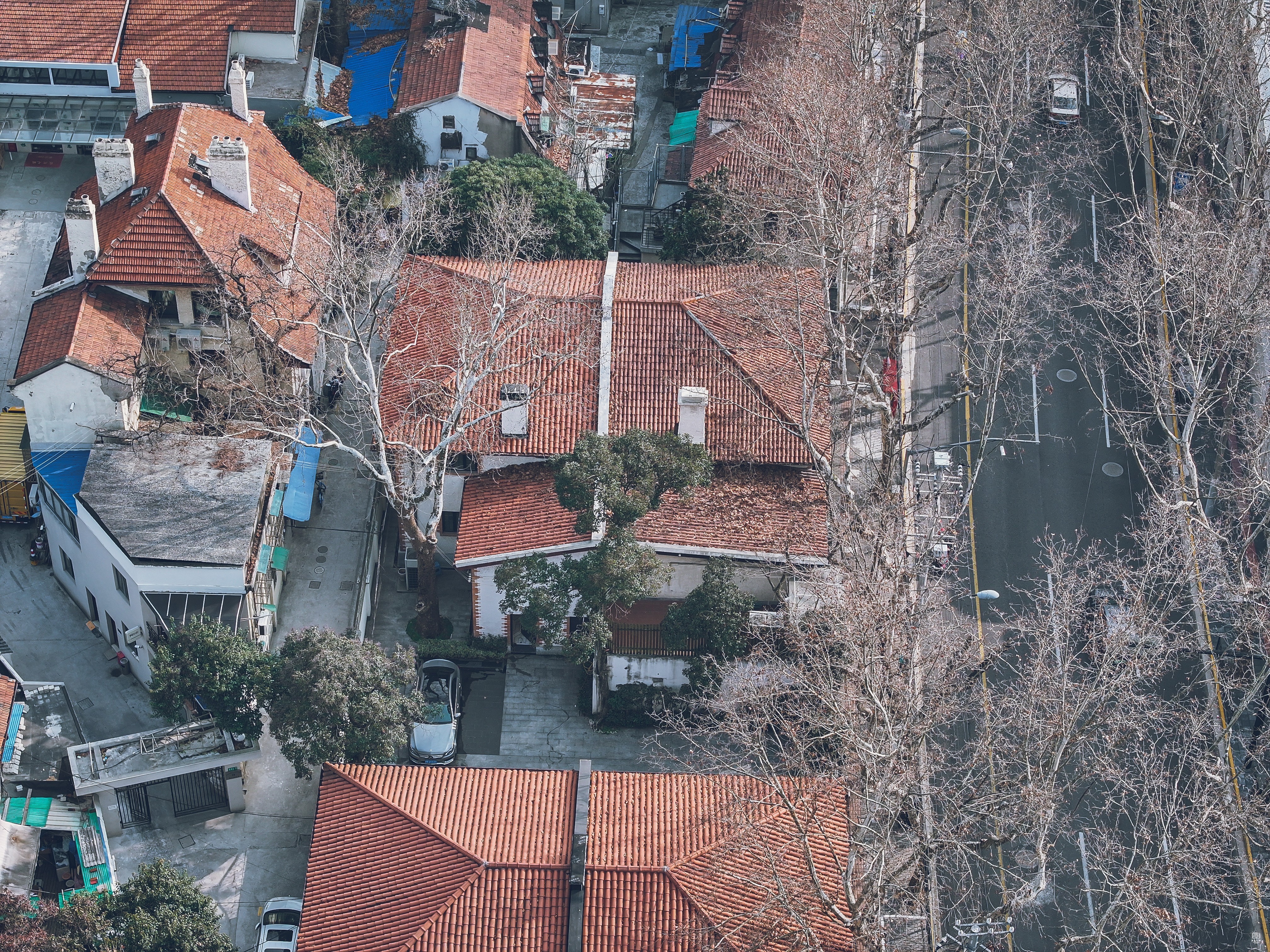 陕西南路191-197号住宅 图片5