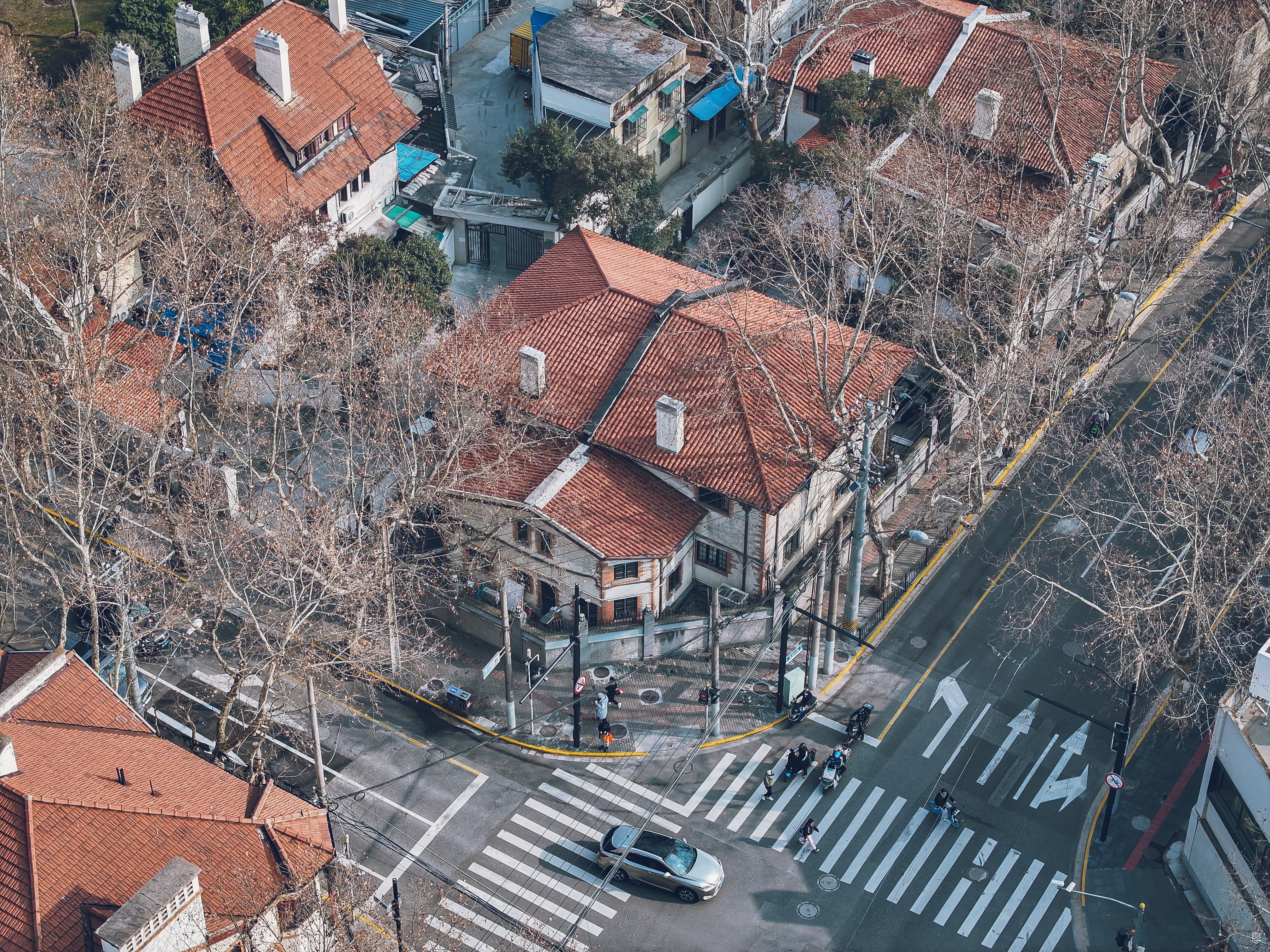 陕西南路191-197号住宅 图片6