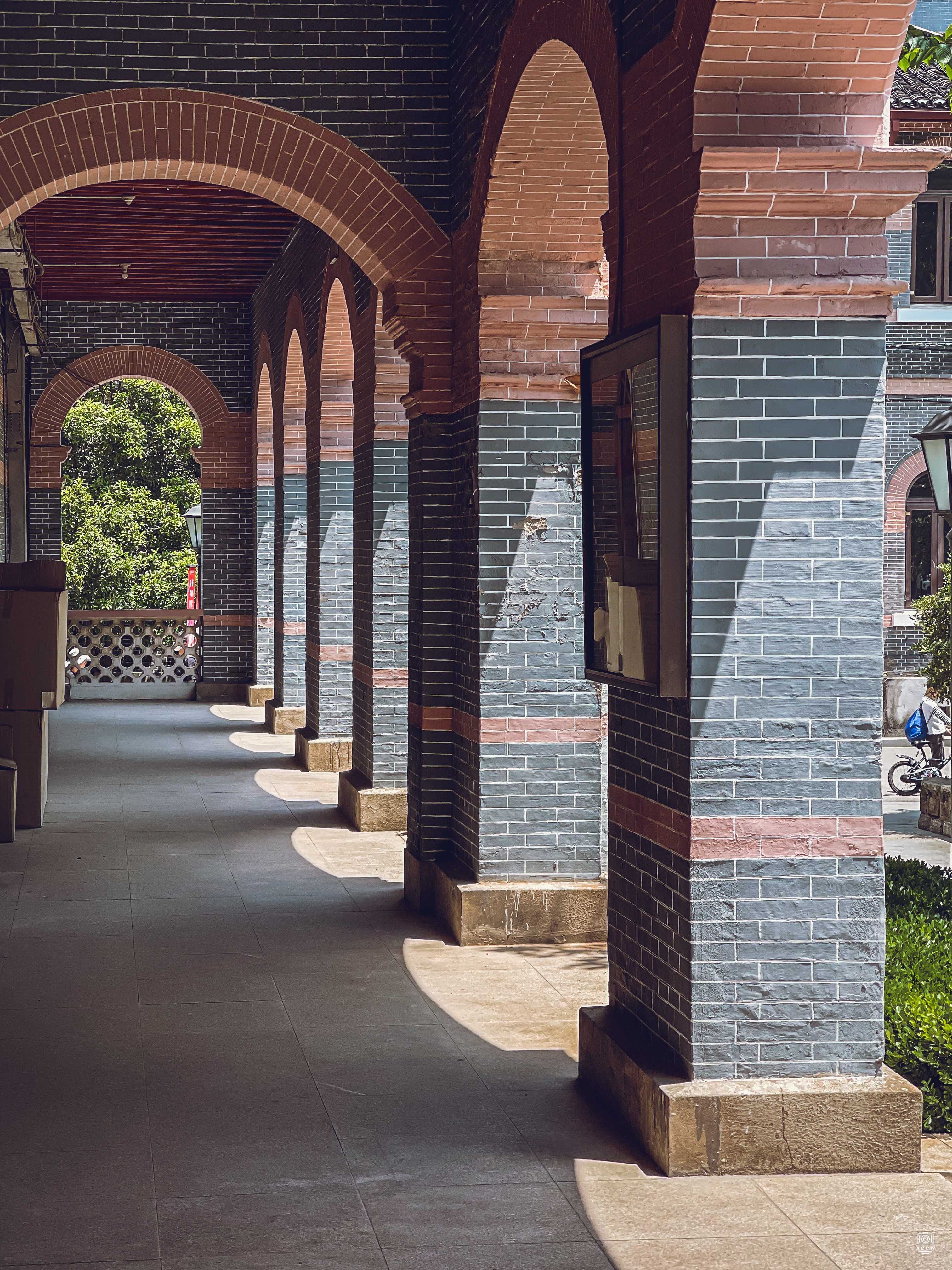 圣约翰大学-思颜堂 图片5
