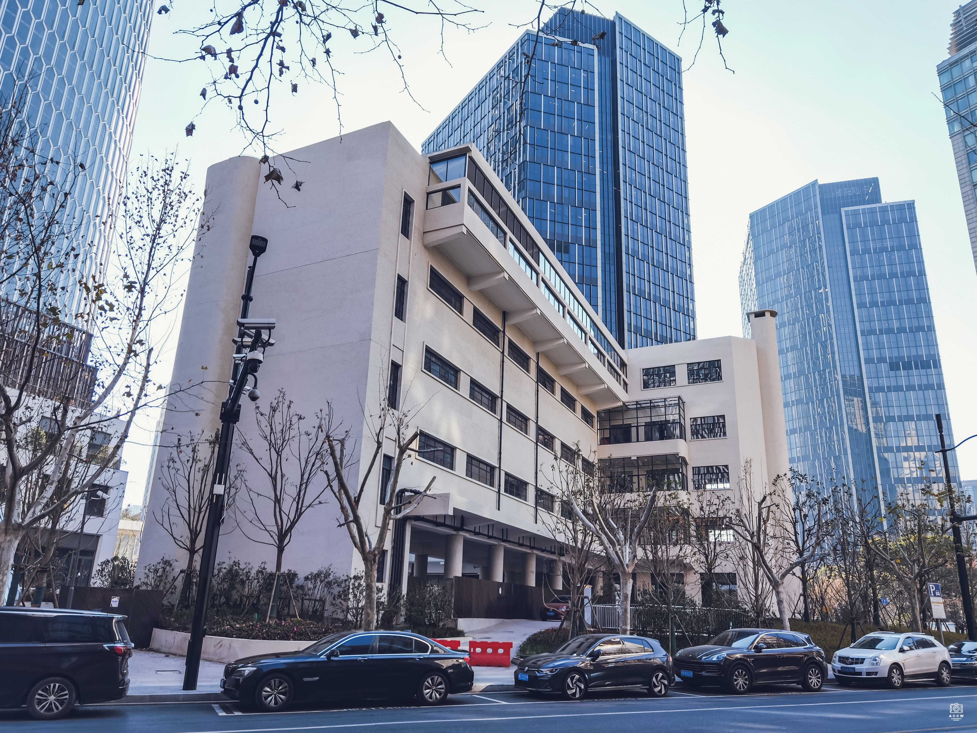 喀喇纳小学旧址 图片3