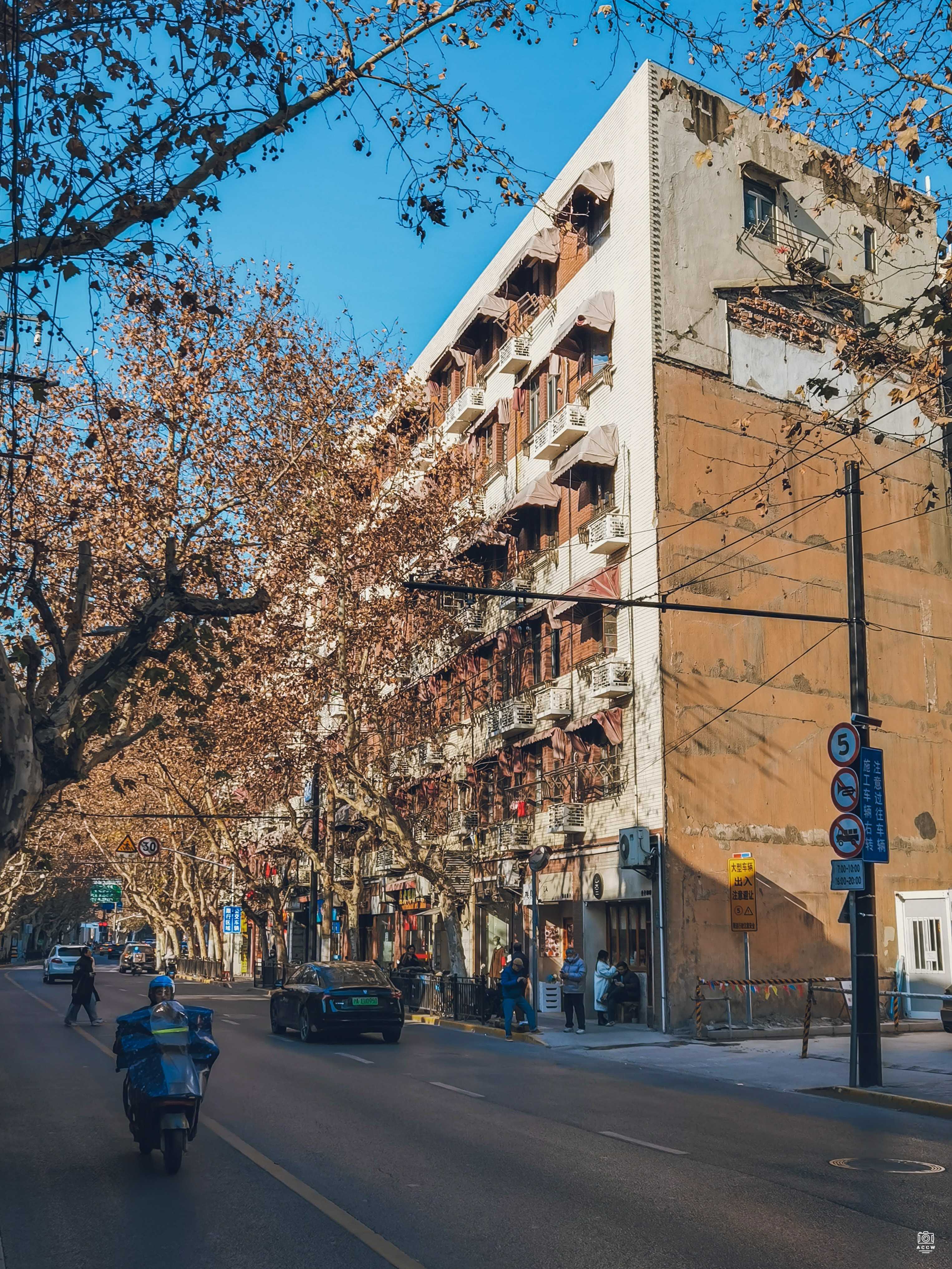 卜邻公寓 图片2