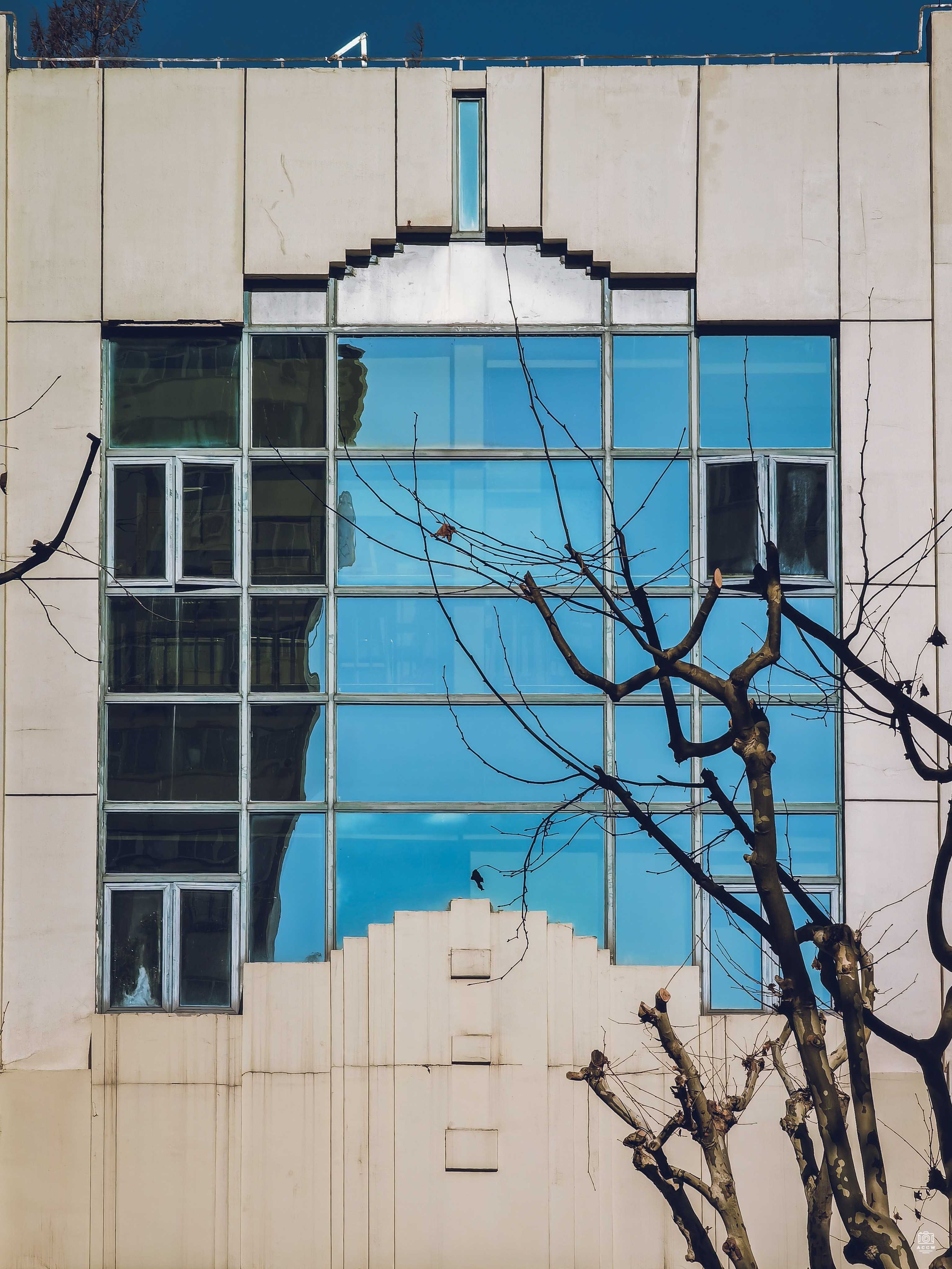 上海小学行知堂 图片4