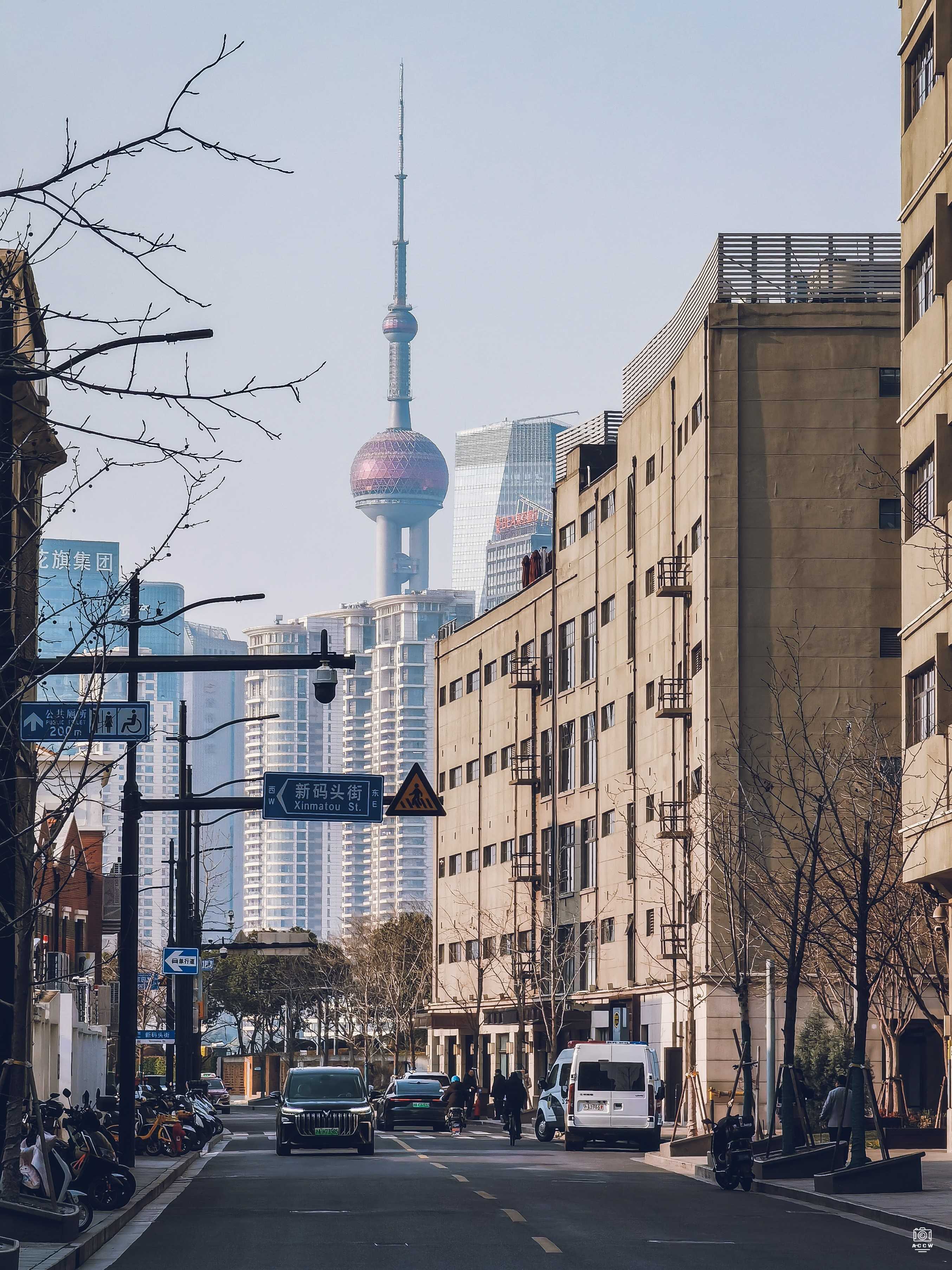 上海市仓库｜民生仓库旧址 图片4