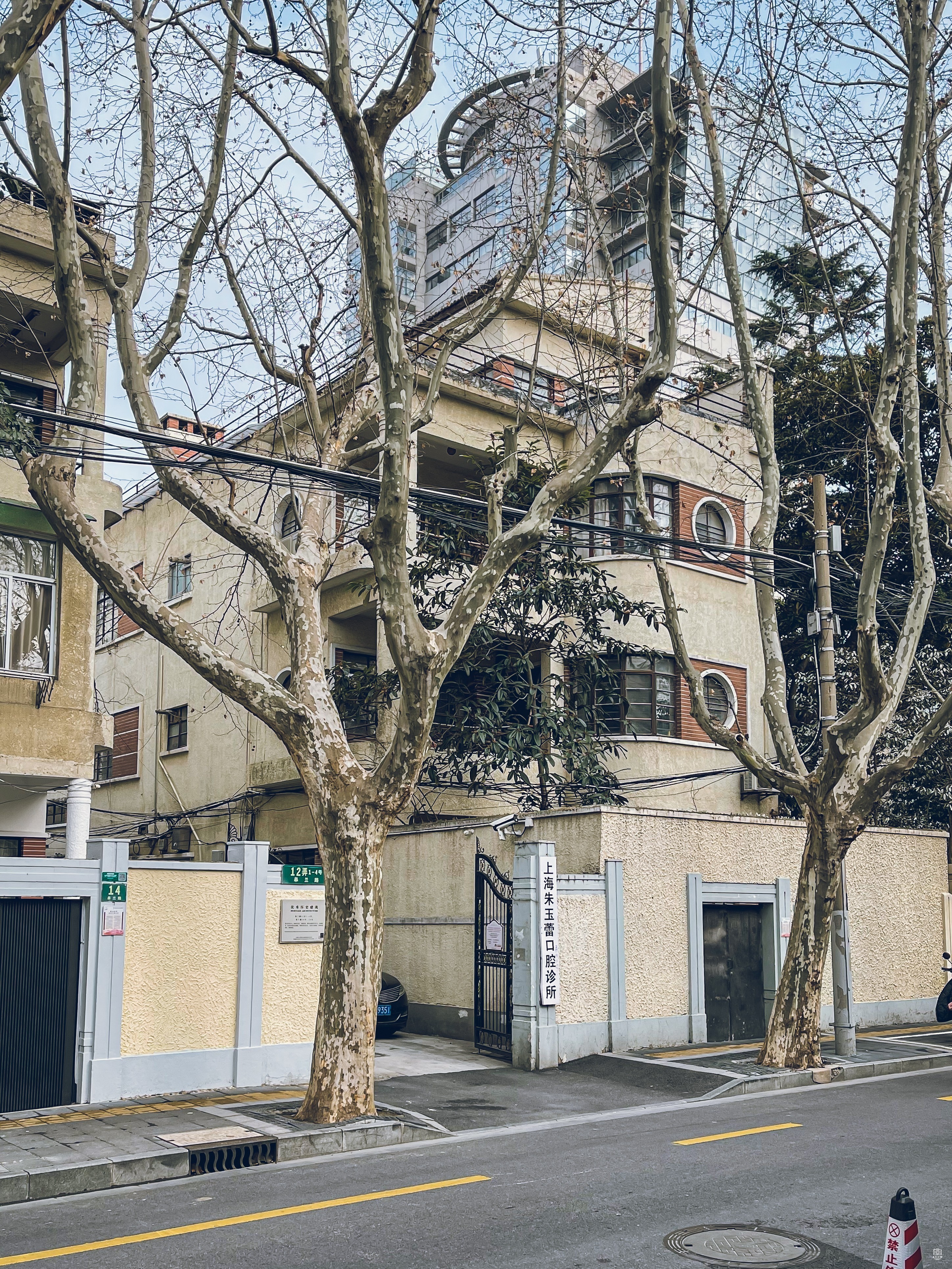 皋兰路10-14号住宅 图片2