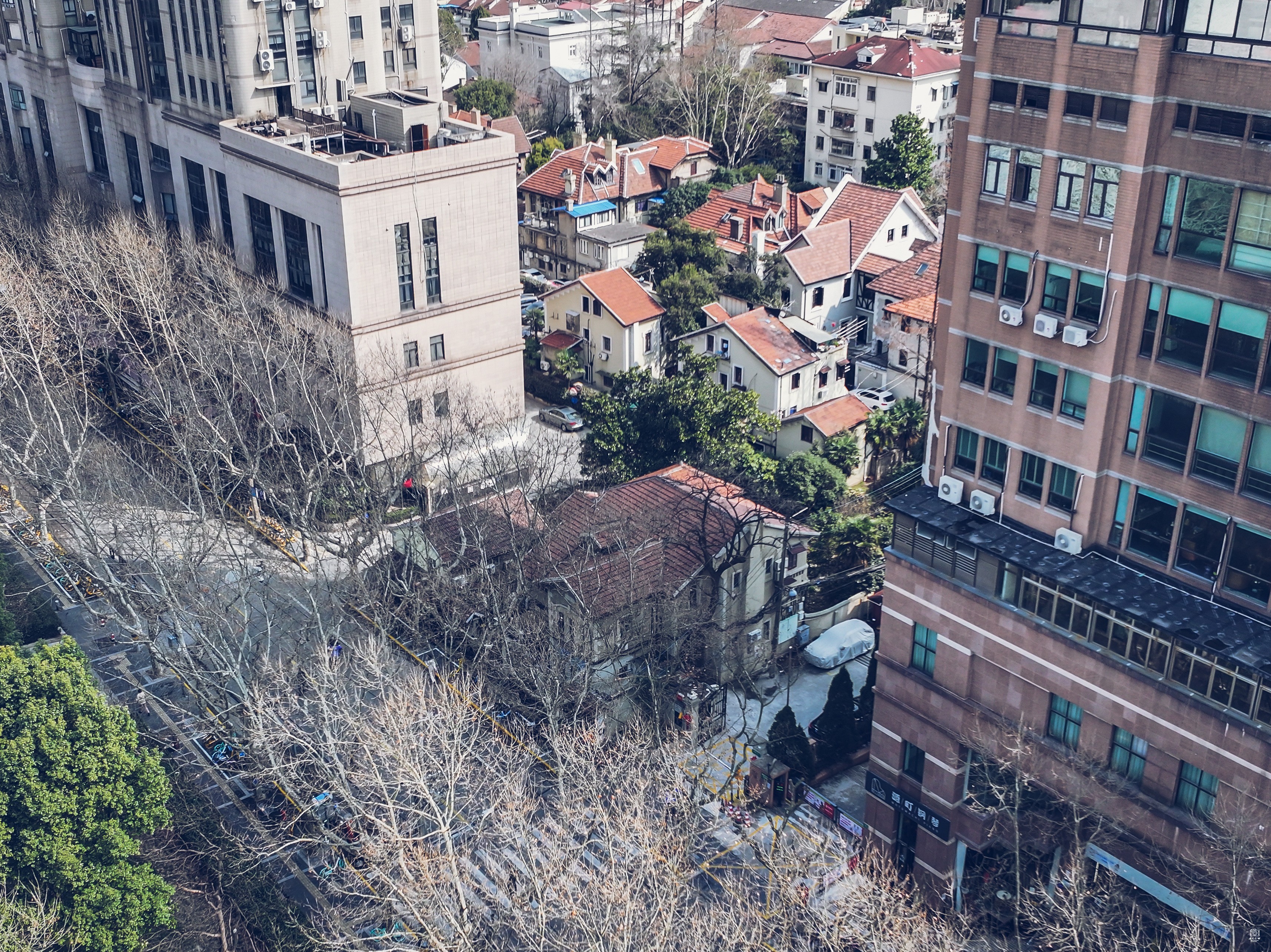 永嘉路37号住宅 图片5