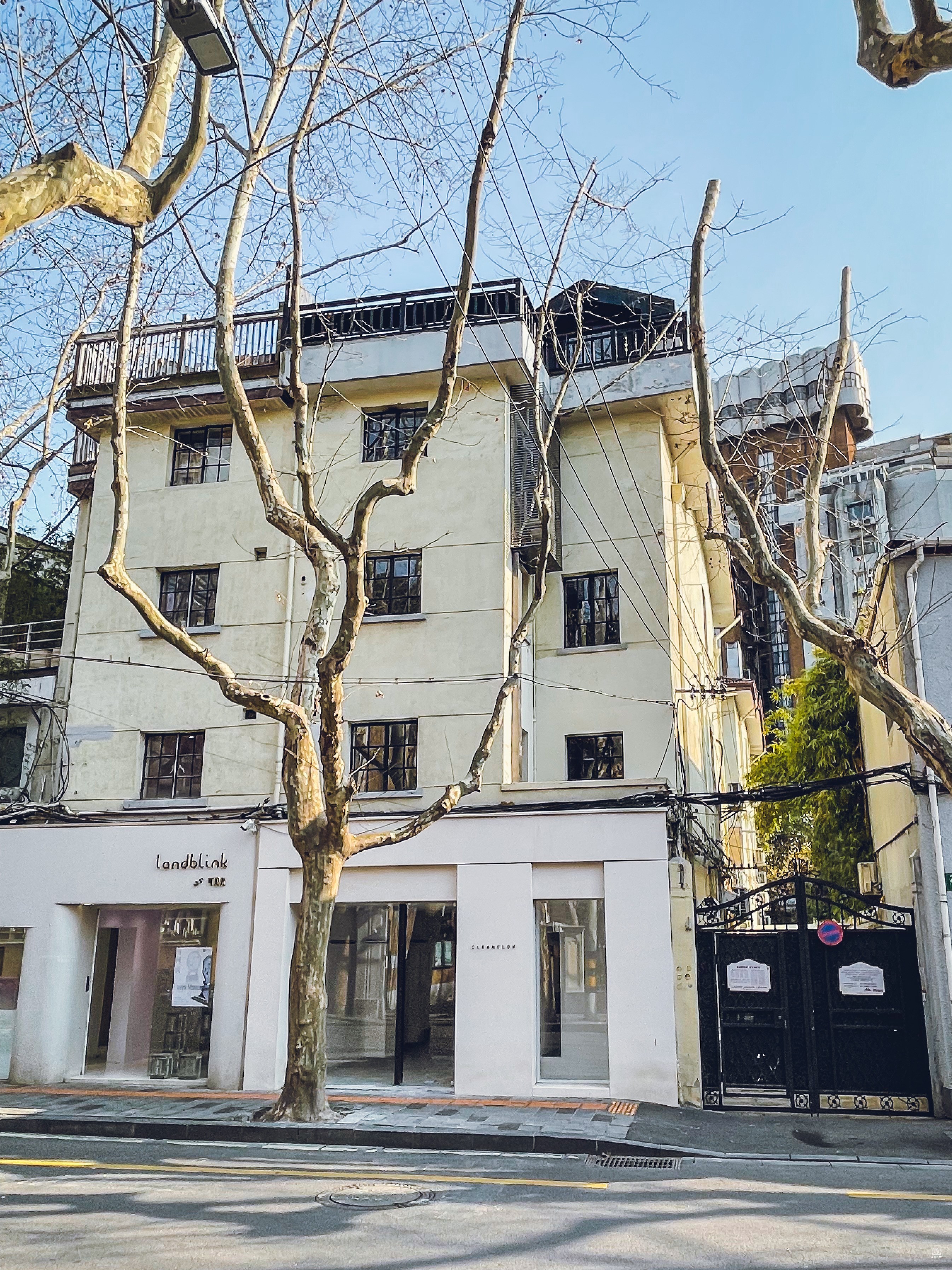 绍兴路25弄住宅 图片2