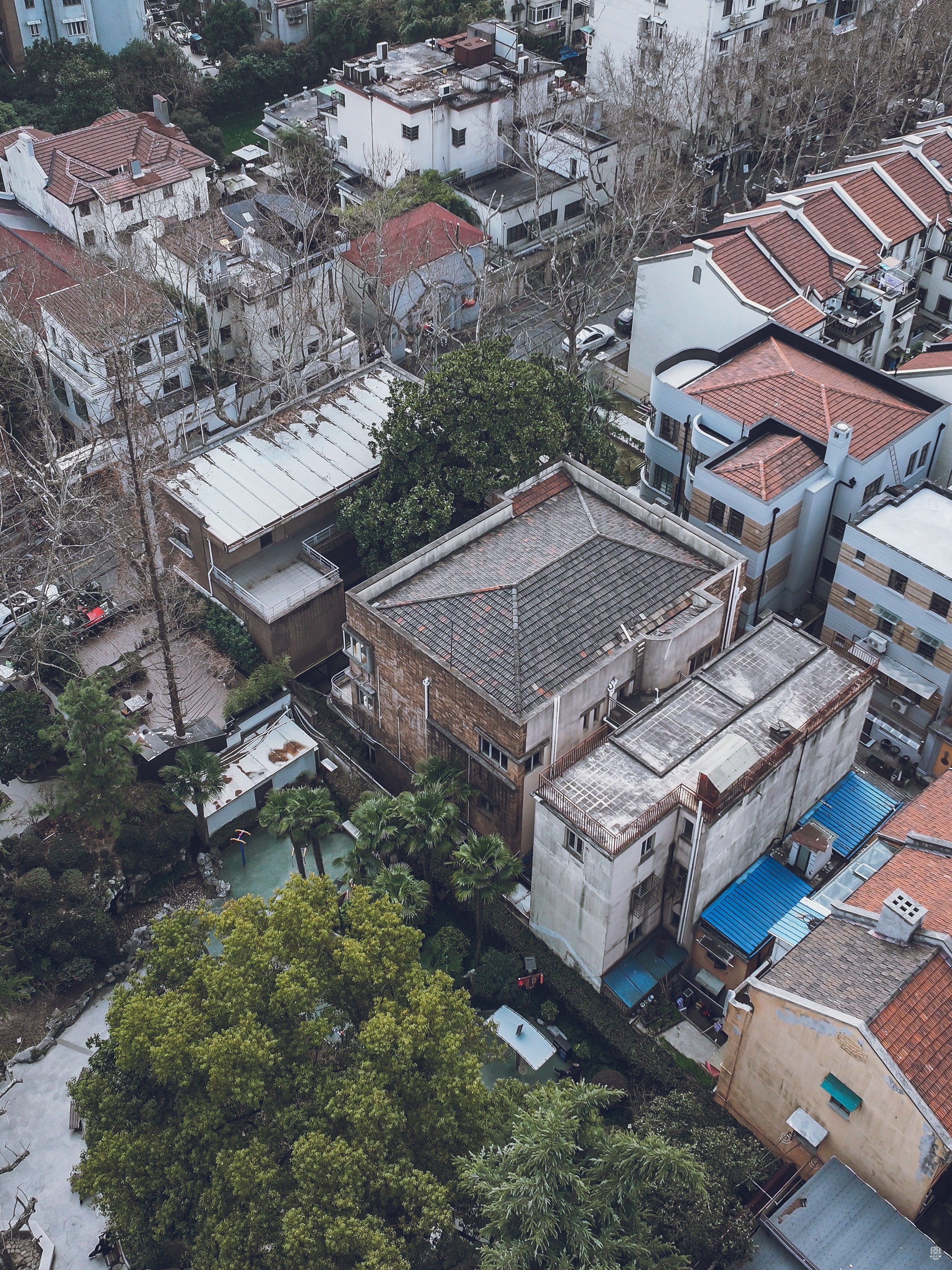 张群住宅 图片4