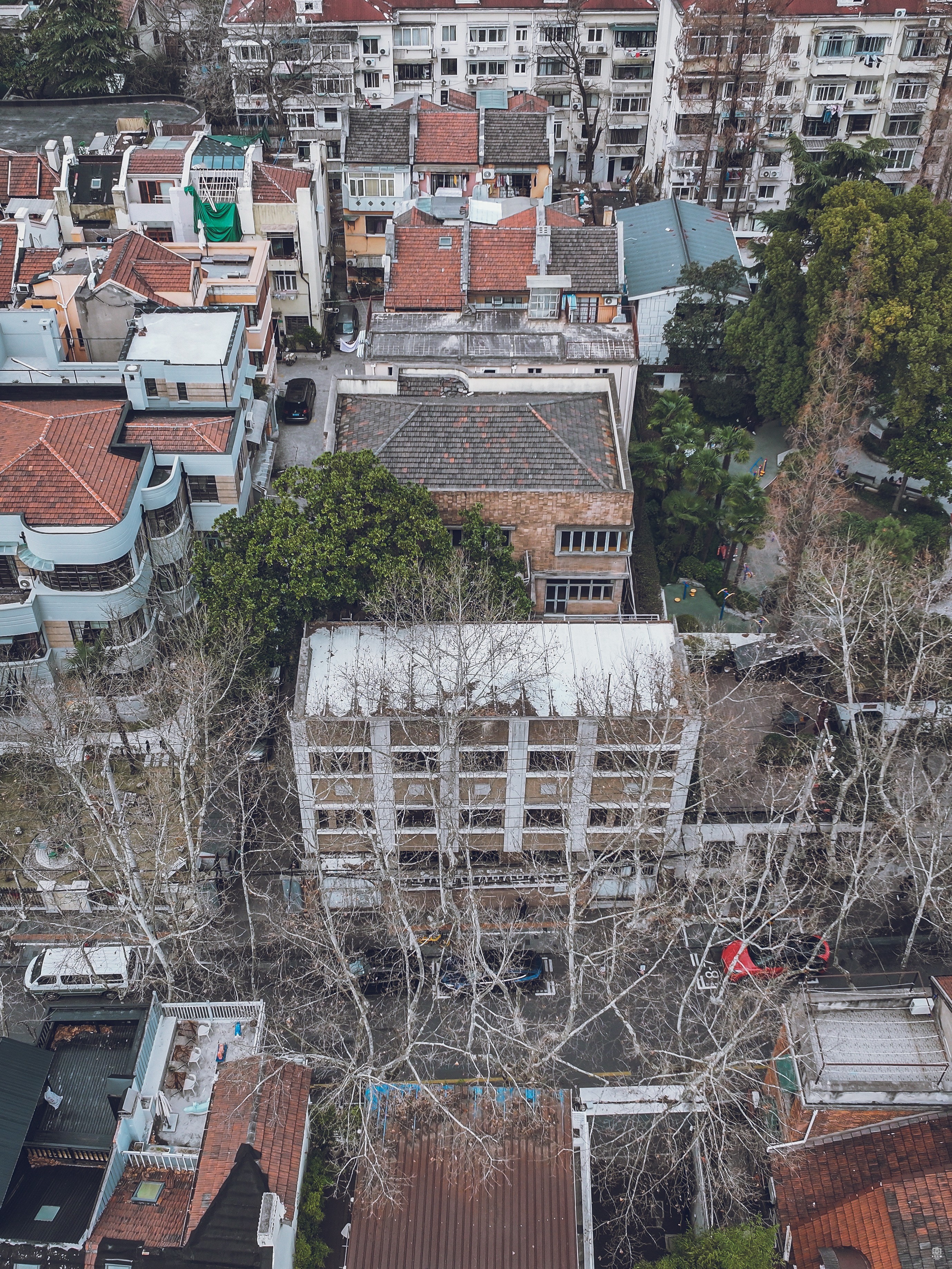 张群住宅 图片5