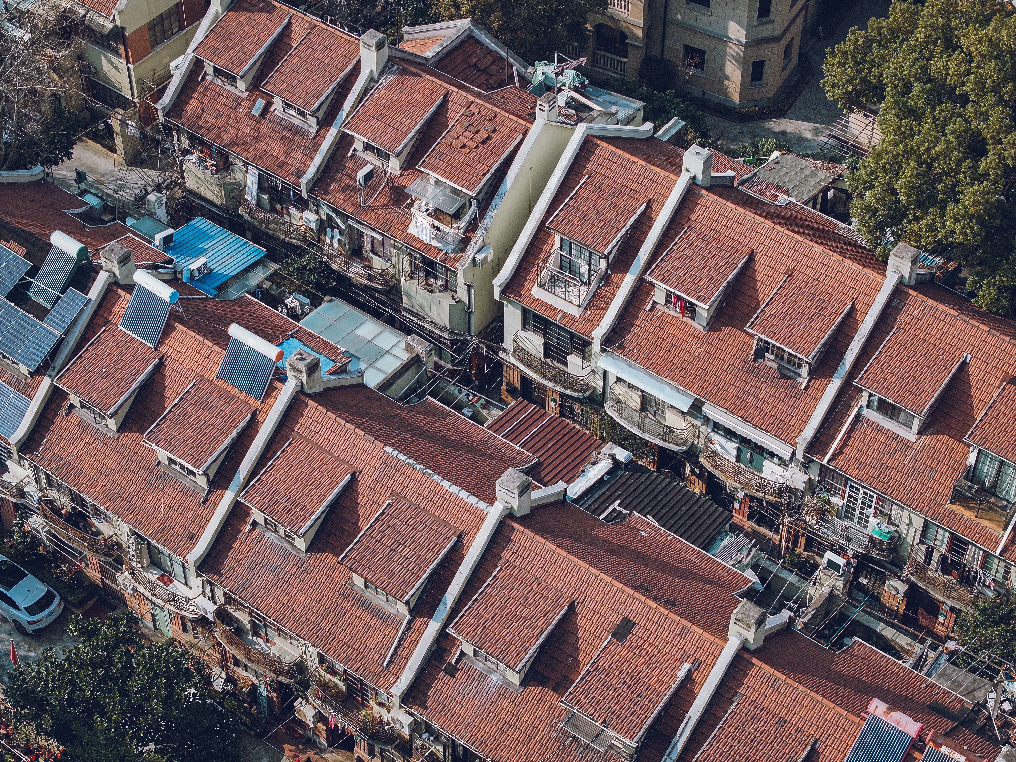 安和新村  图片6