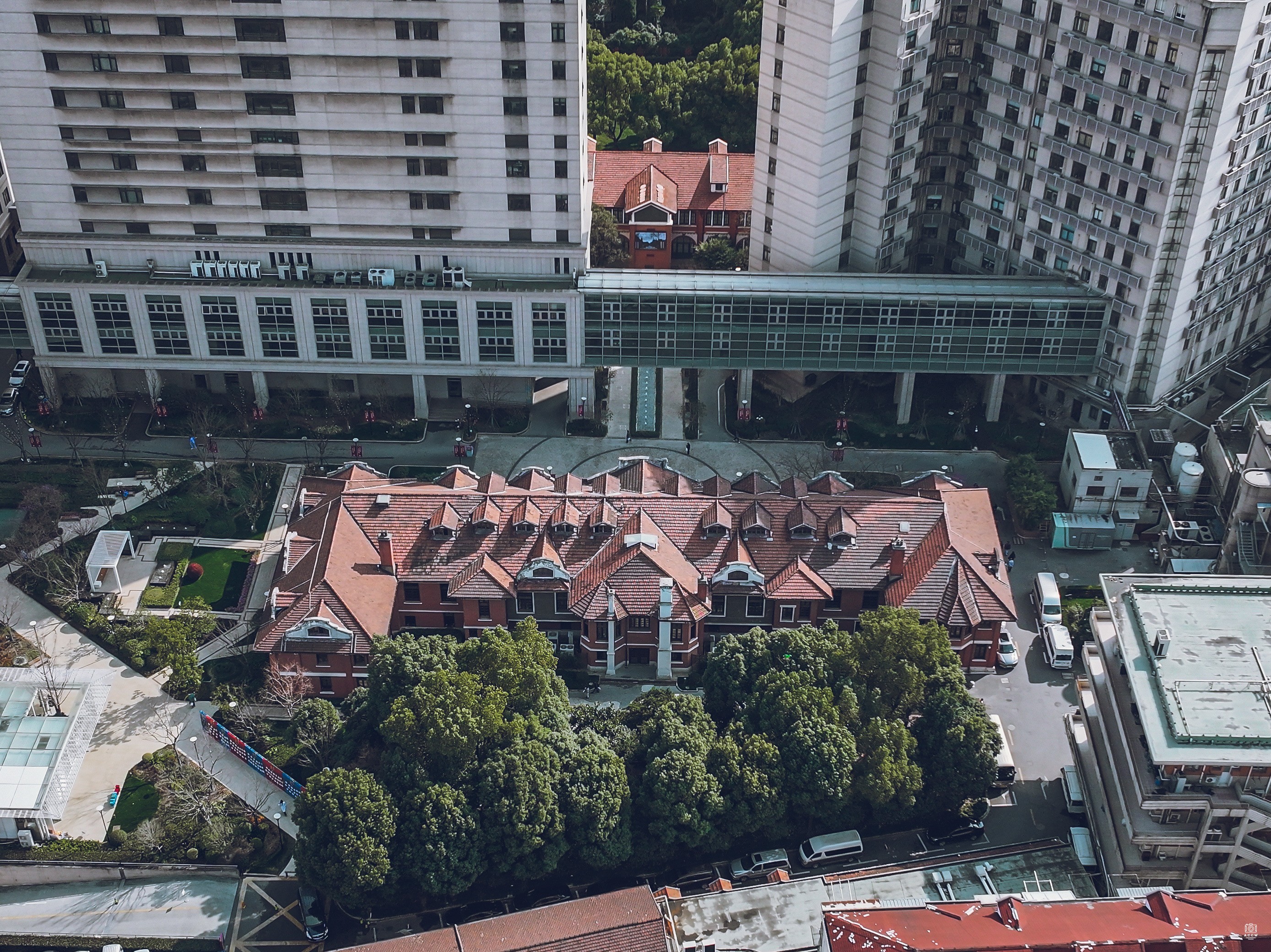 广慈医院：产科楼 图片3