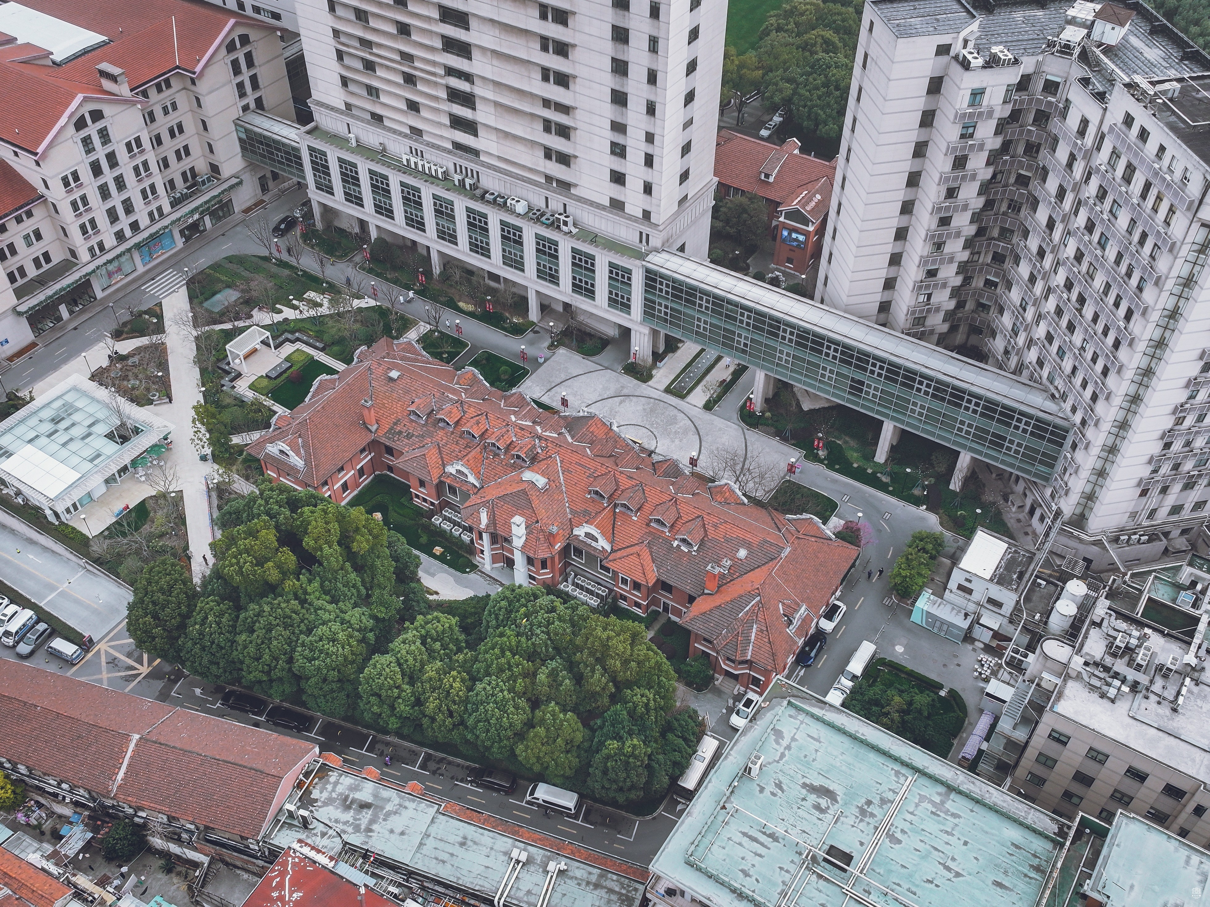 广慈医院：产科楼 图片4