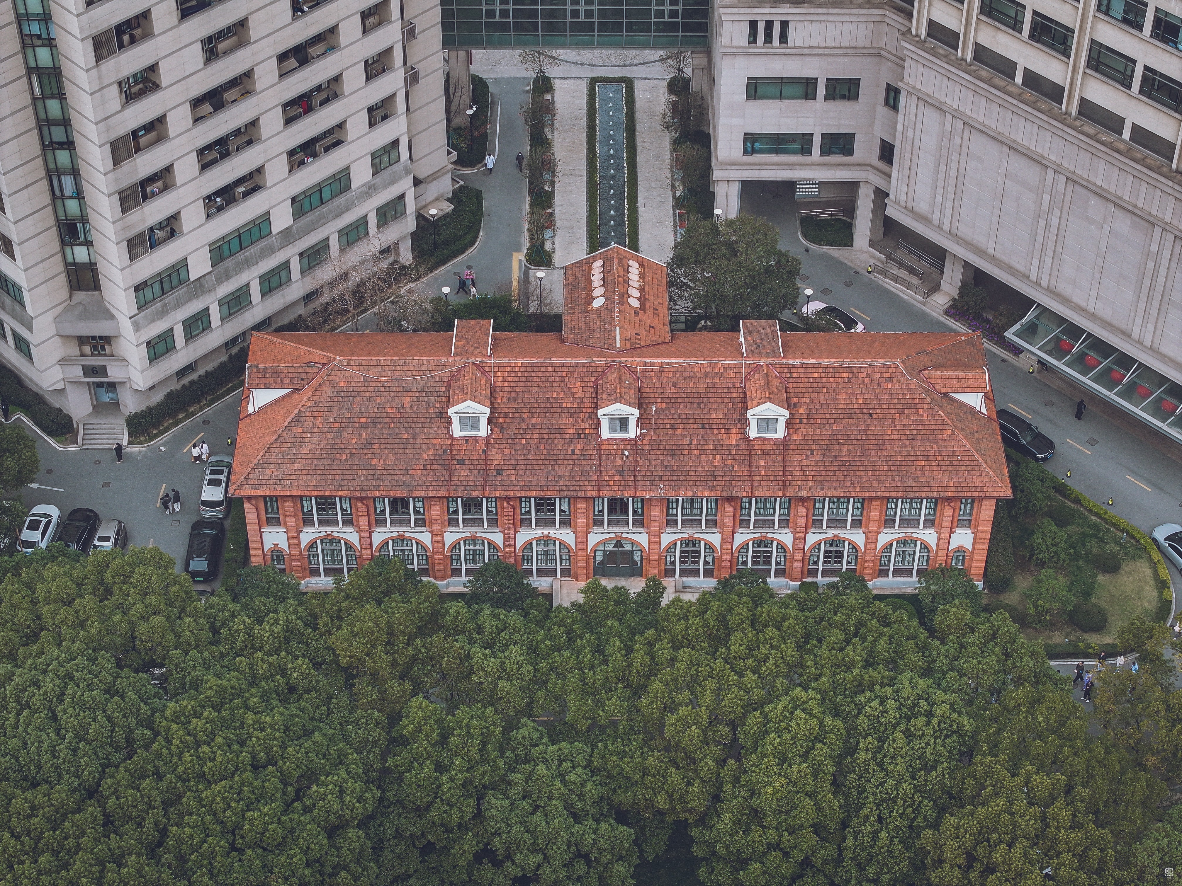 广慈医院：外籍病房 图片3