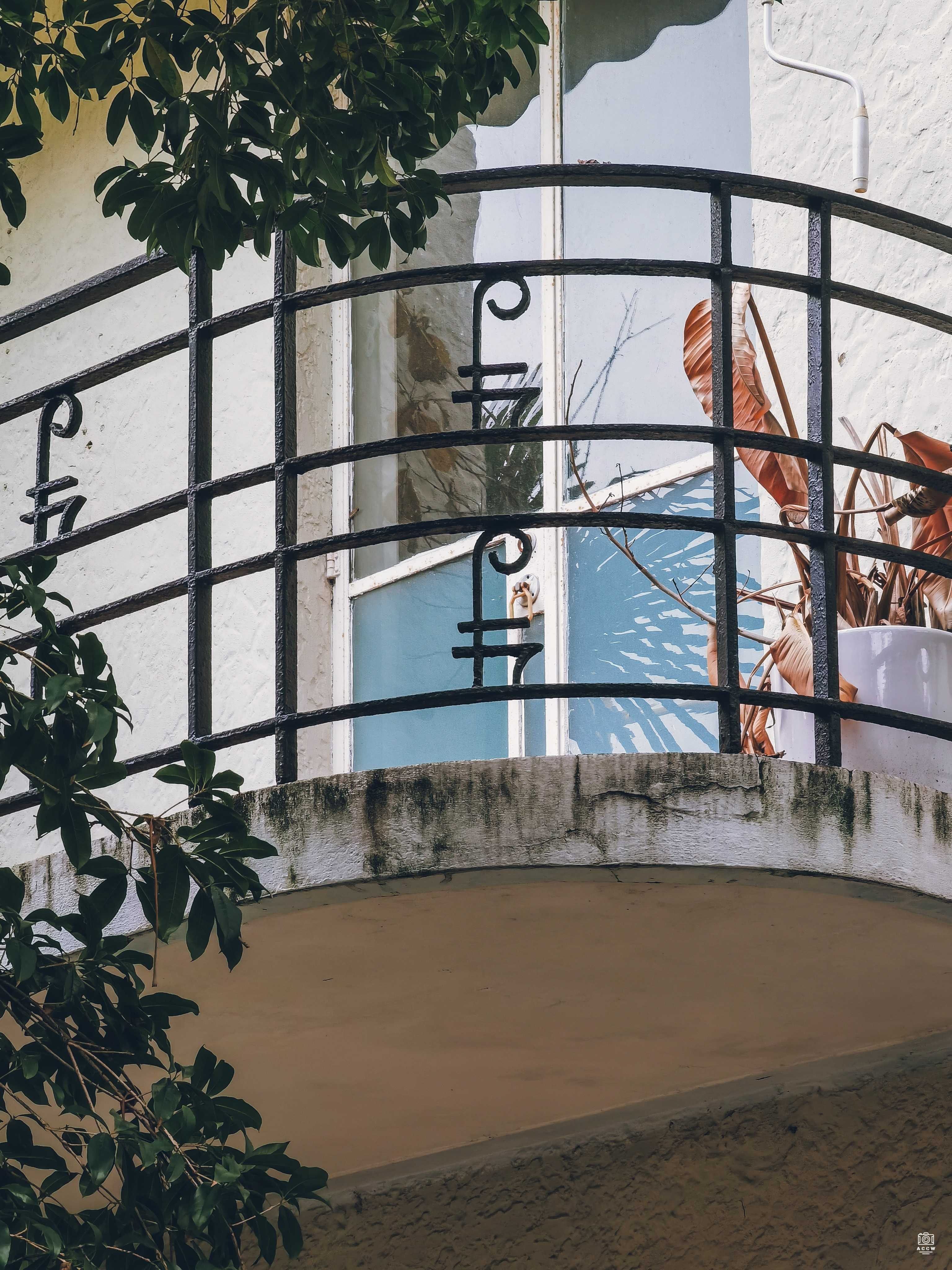 淮海中路1251弄住宅 - 历史老房子封面图