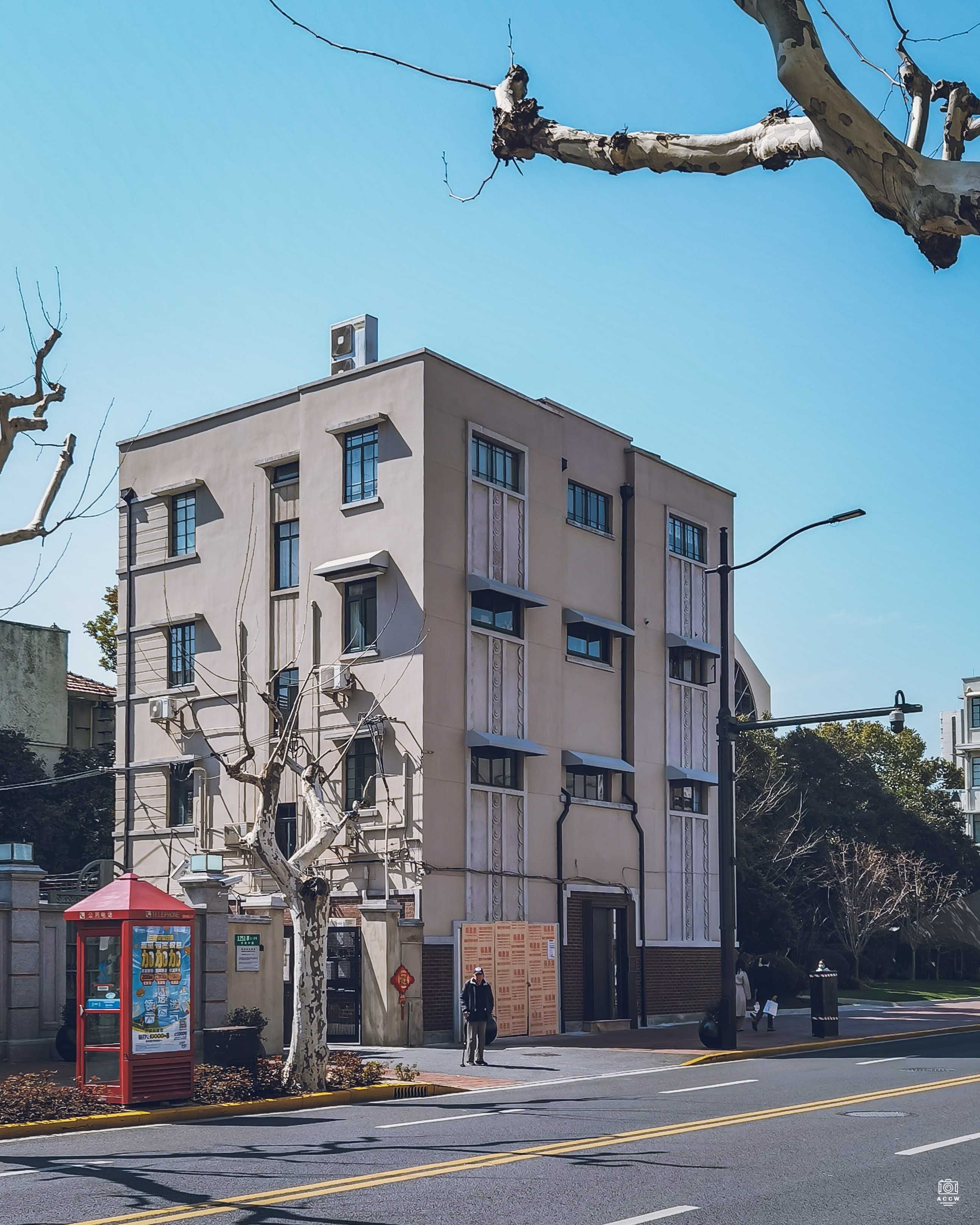 淮海中路1251弄住宅 图片5