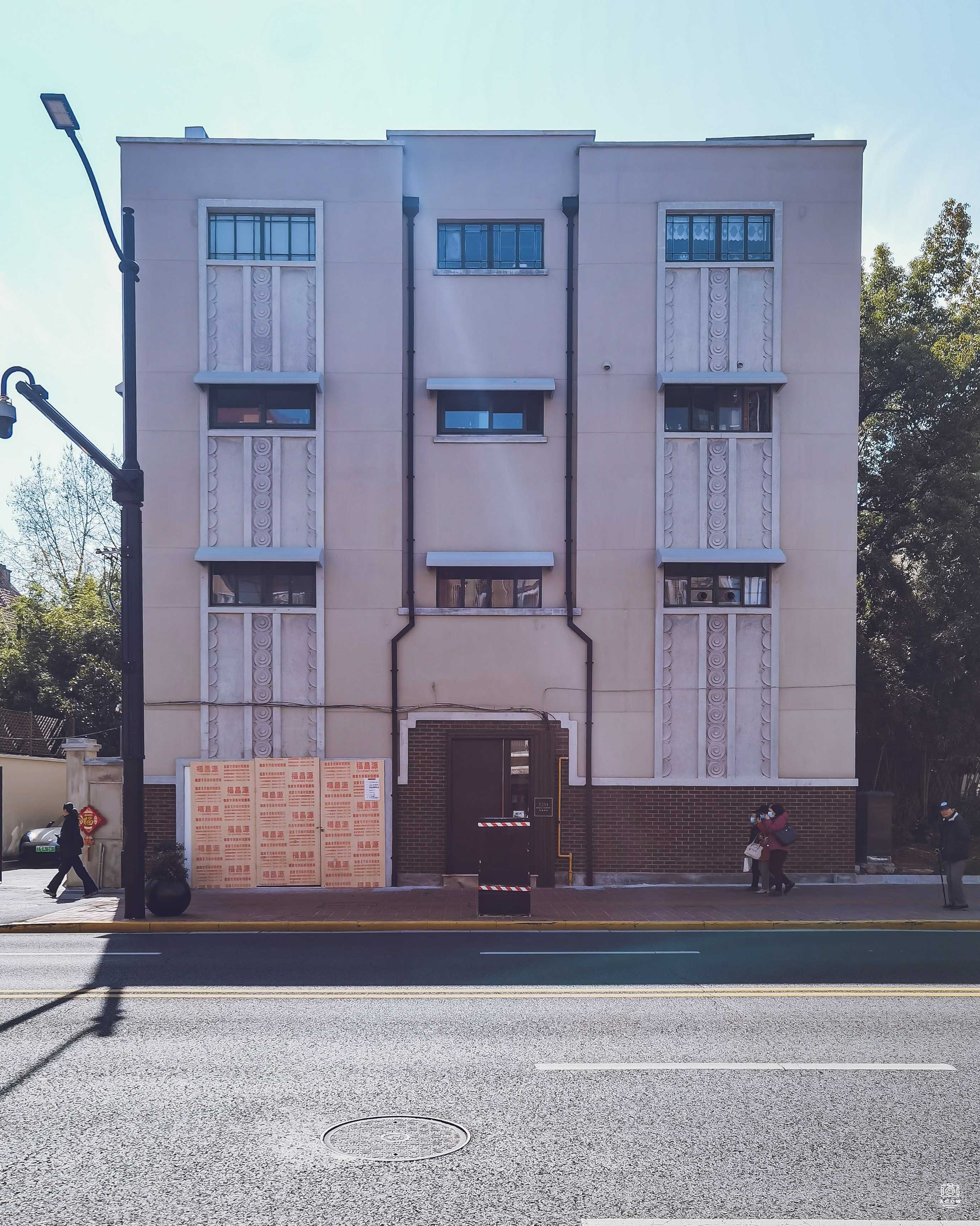 淮海中路1251弄住宅 图片6