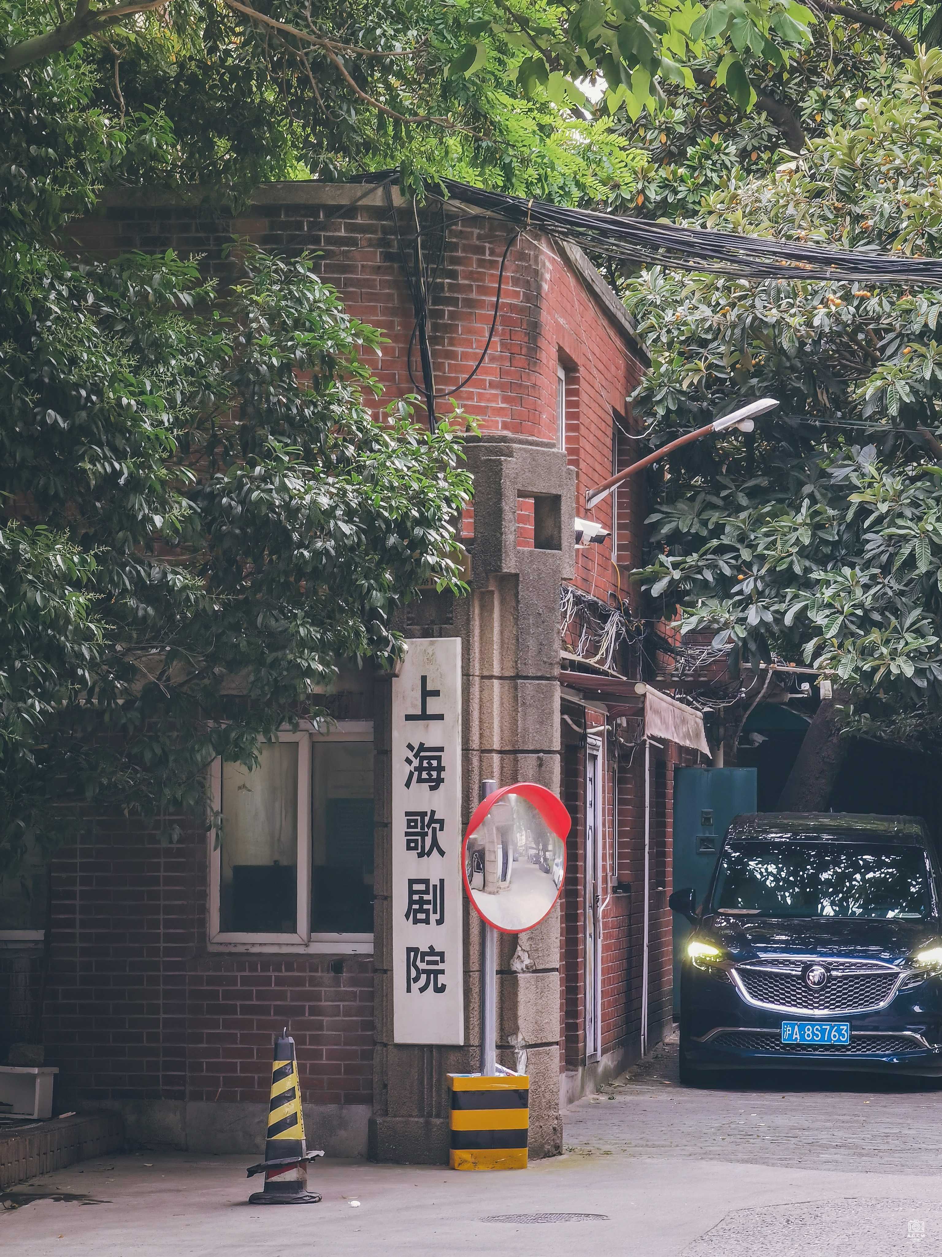 善钟路陶宅 图片2