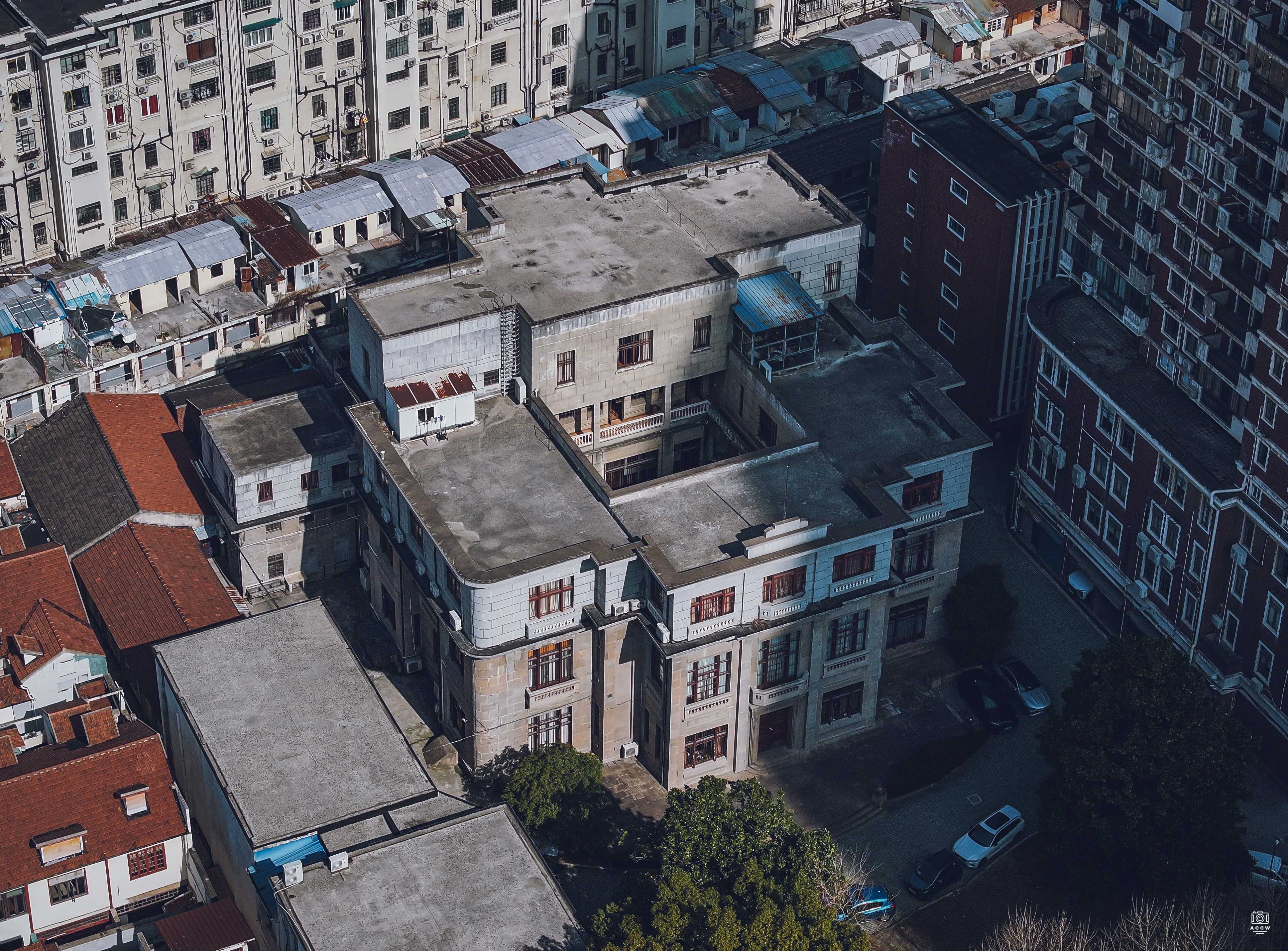 善钟路陶宅 图片4
