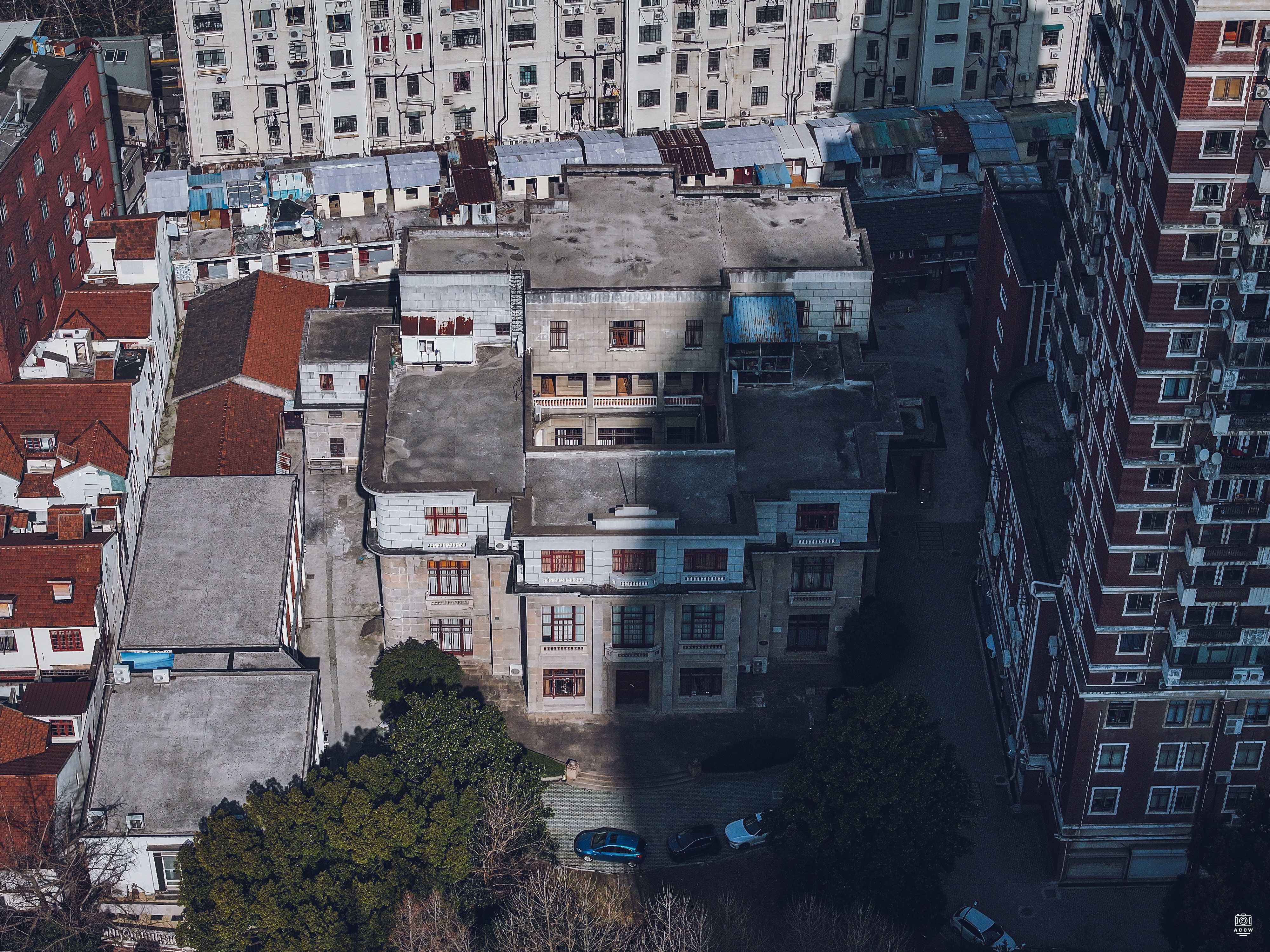 善钟路陶宅 图片5