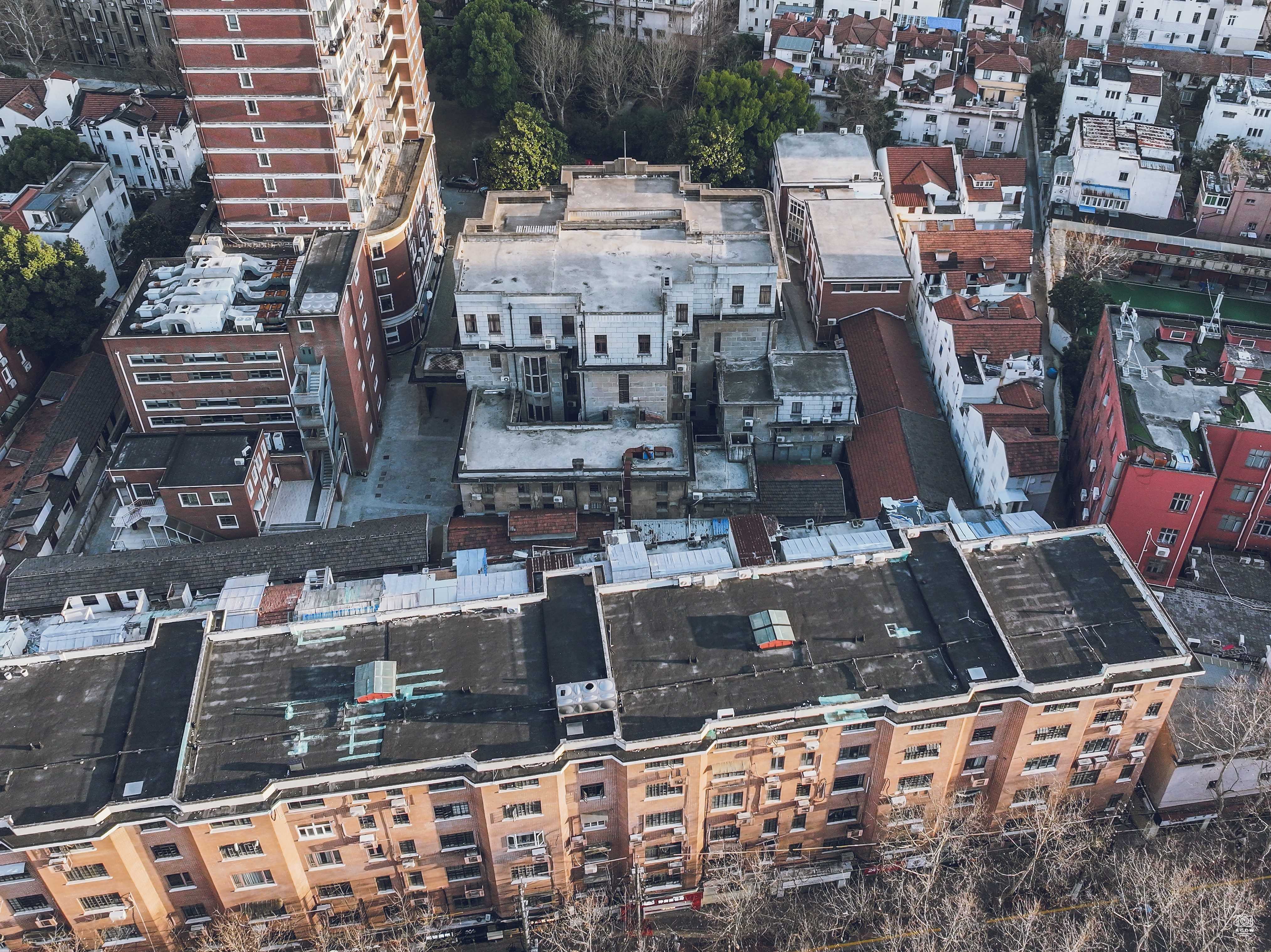 善钟路陶宅 图片6