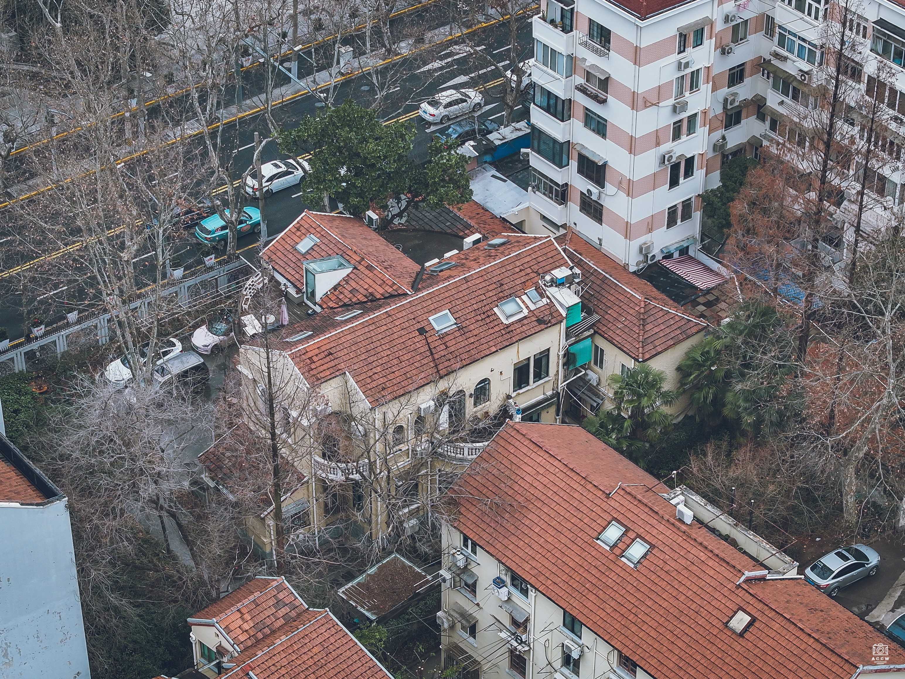 常熟路139号住宅 图片4