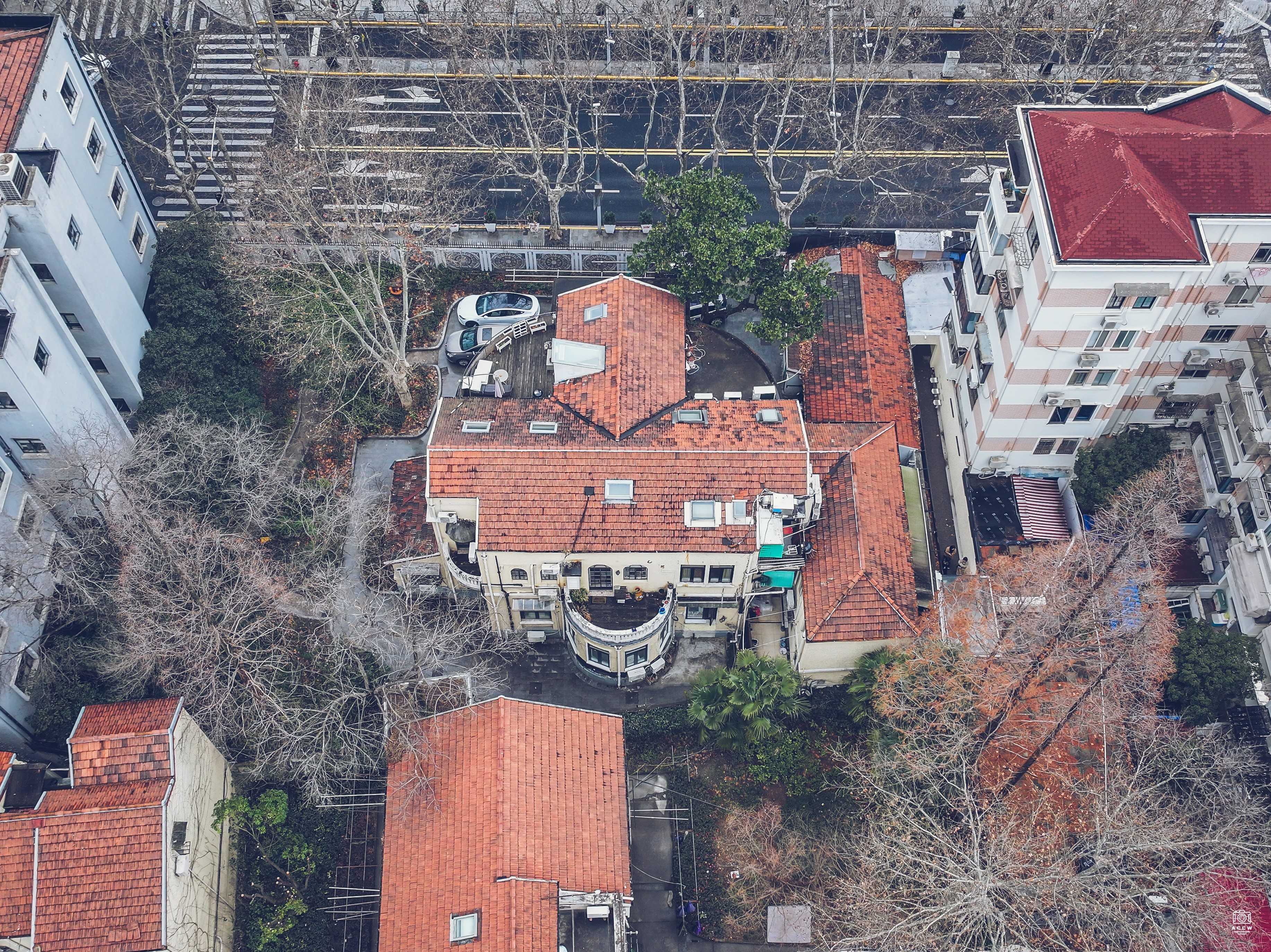 常熟路139号住宅 图片5