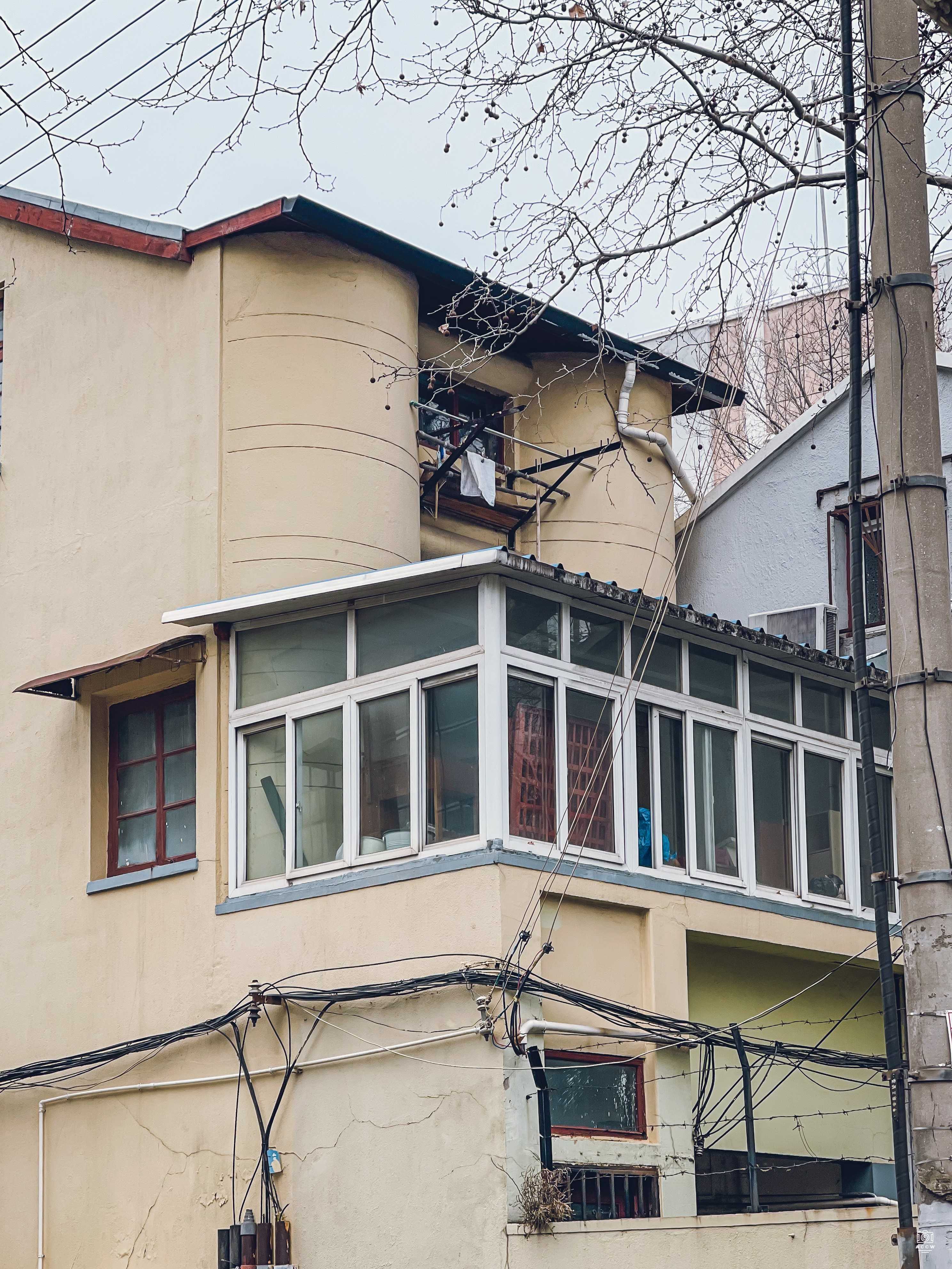 中信一村、浦行新邨 图片3