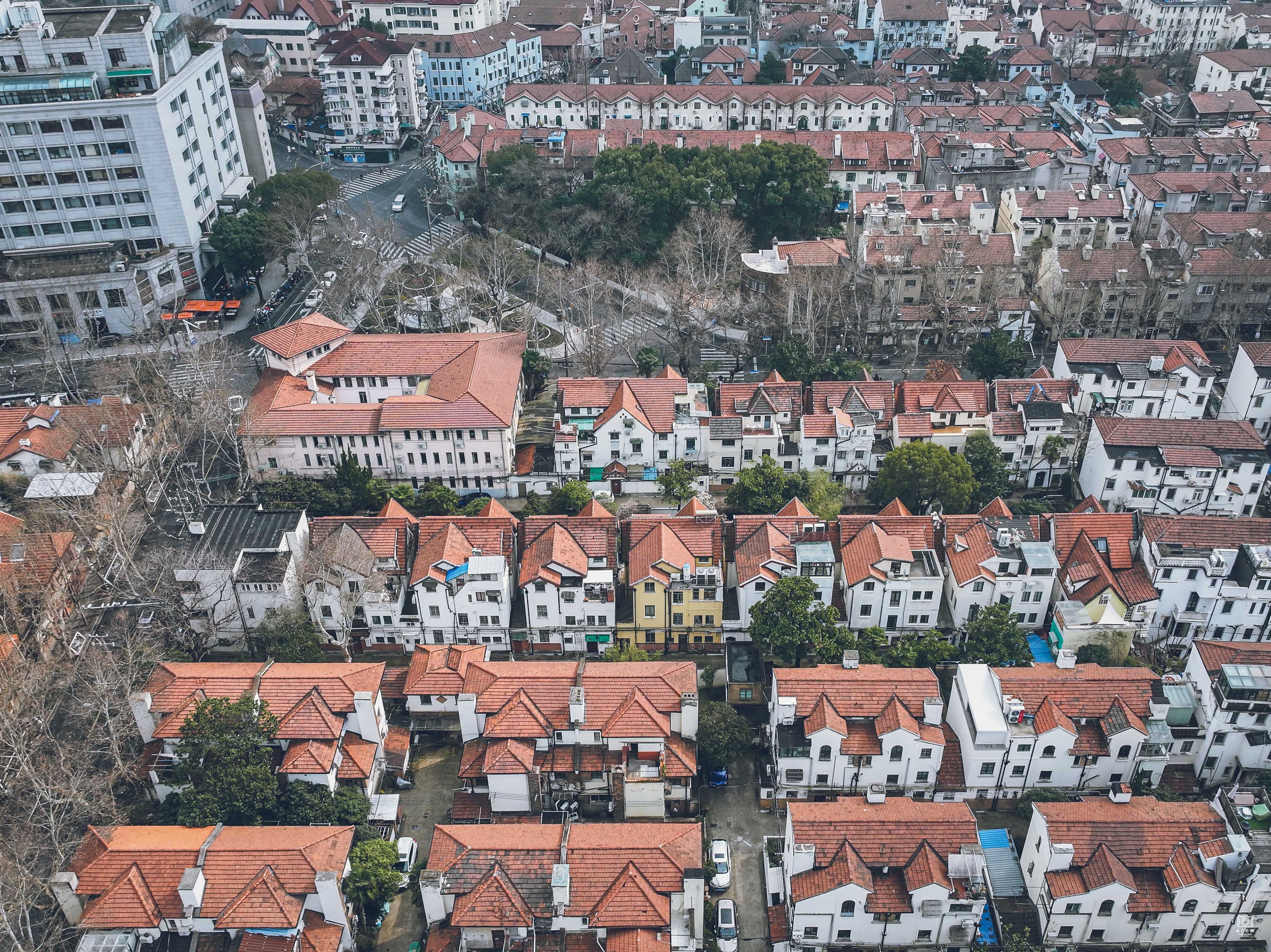 福新烟草公司住宅群 图片5