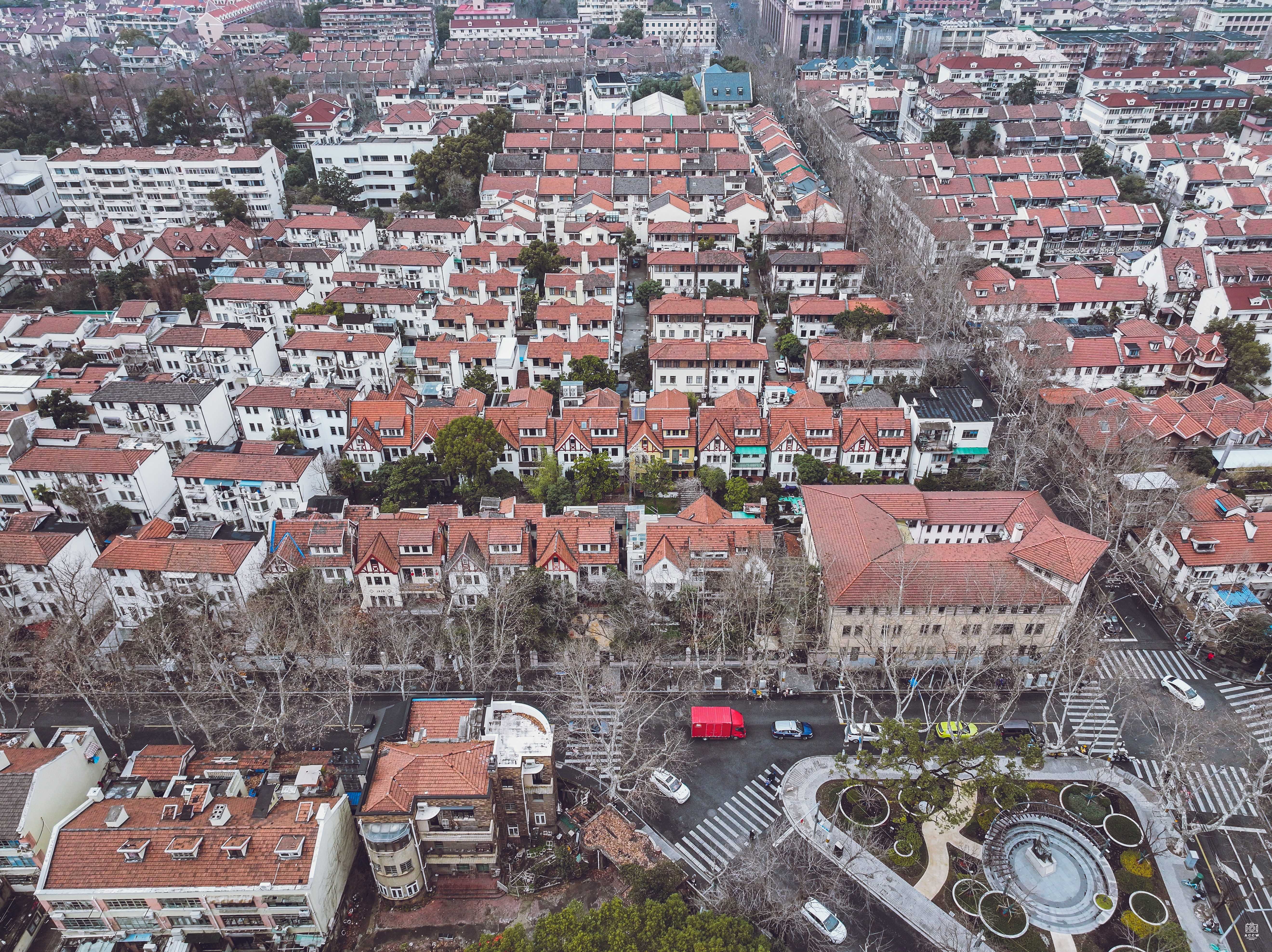 福新烟草公司住宅群 图片6
