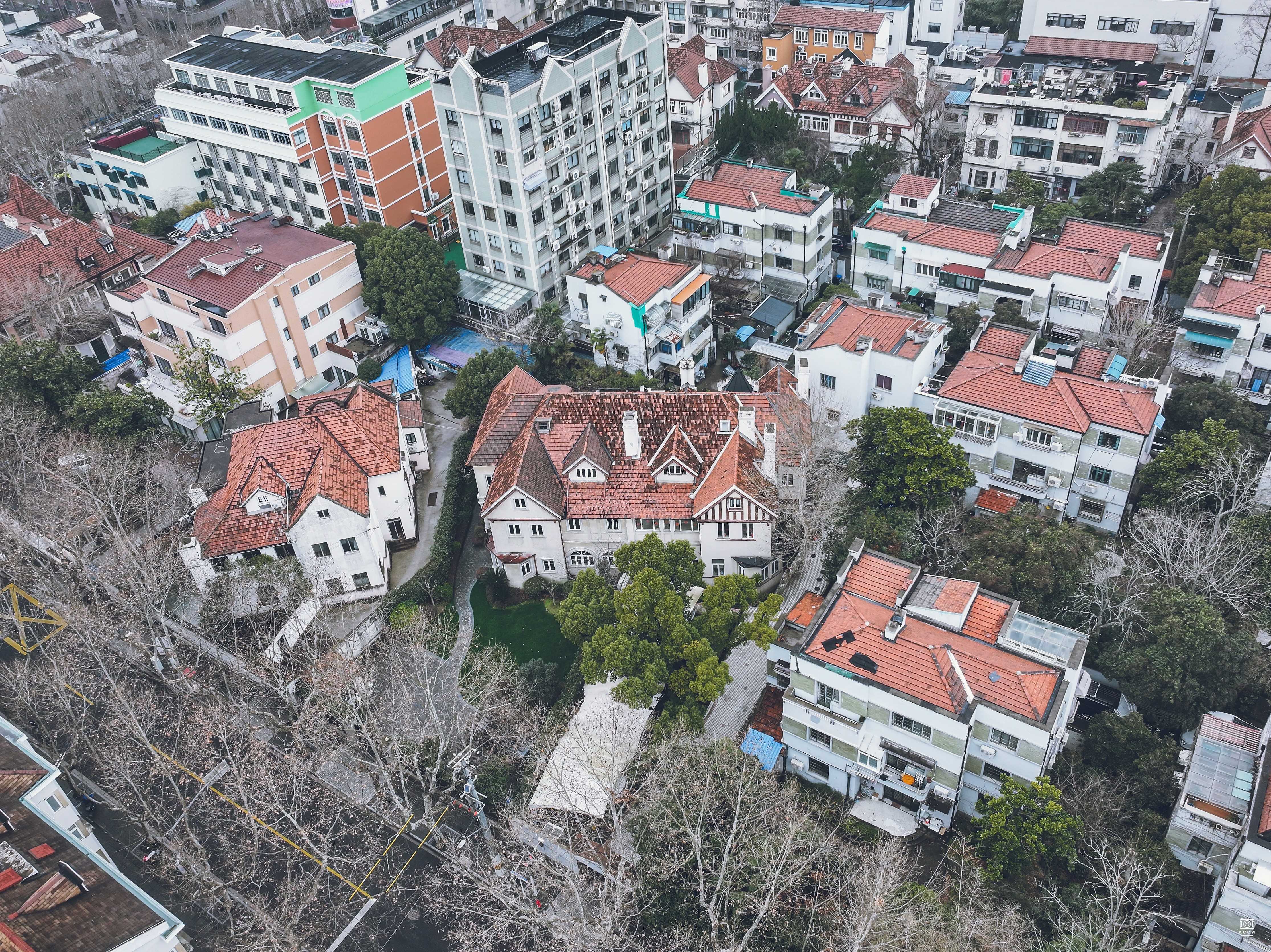 刘氏花园住宅 图片6