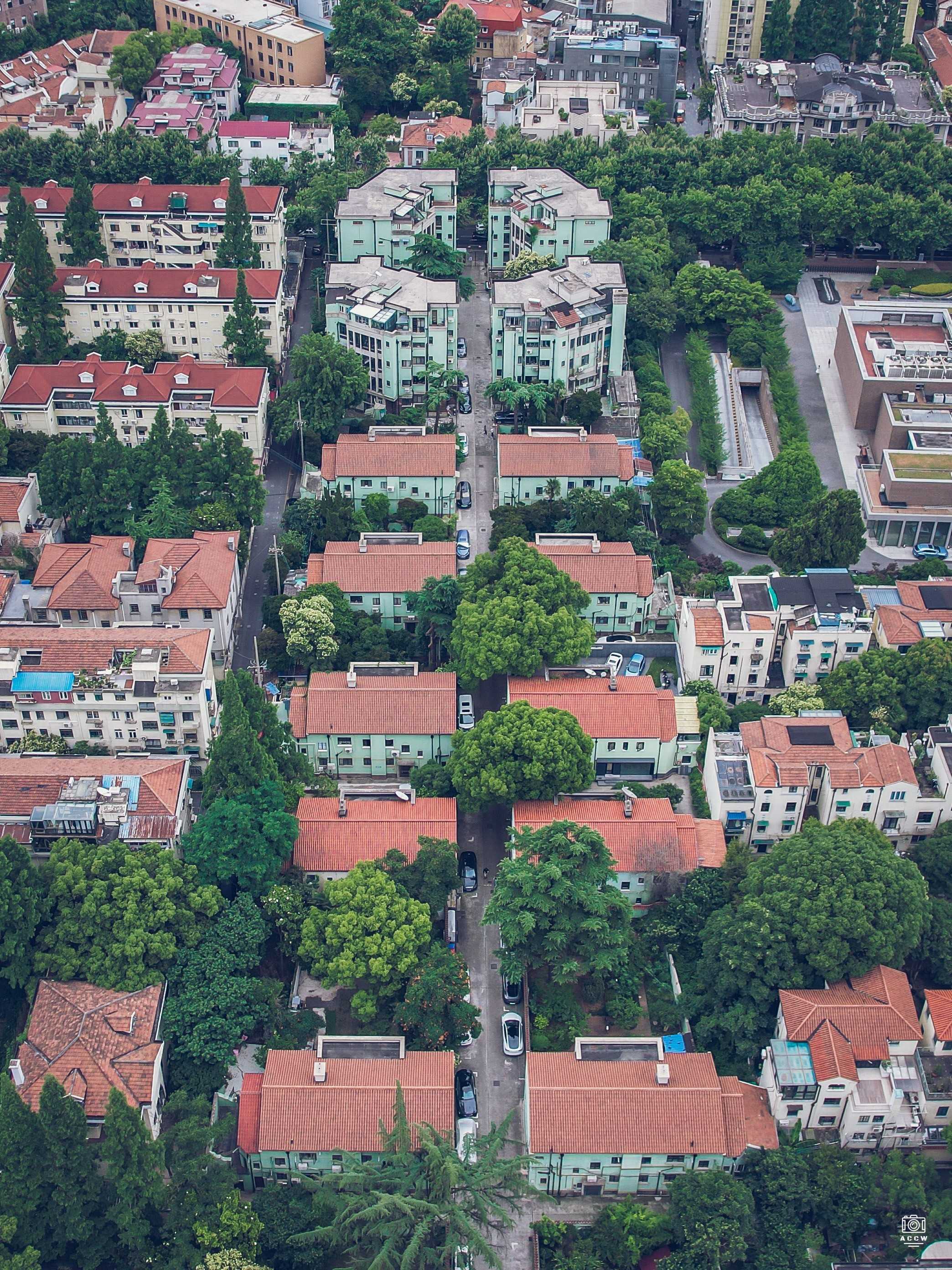 新康花园 - 历史老房子封面图
