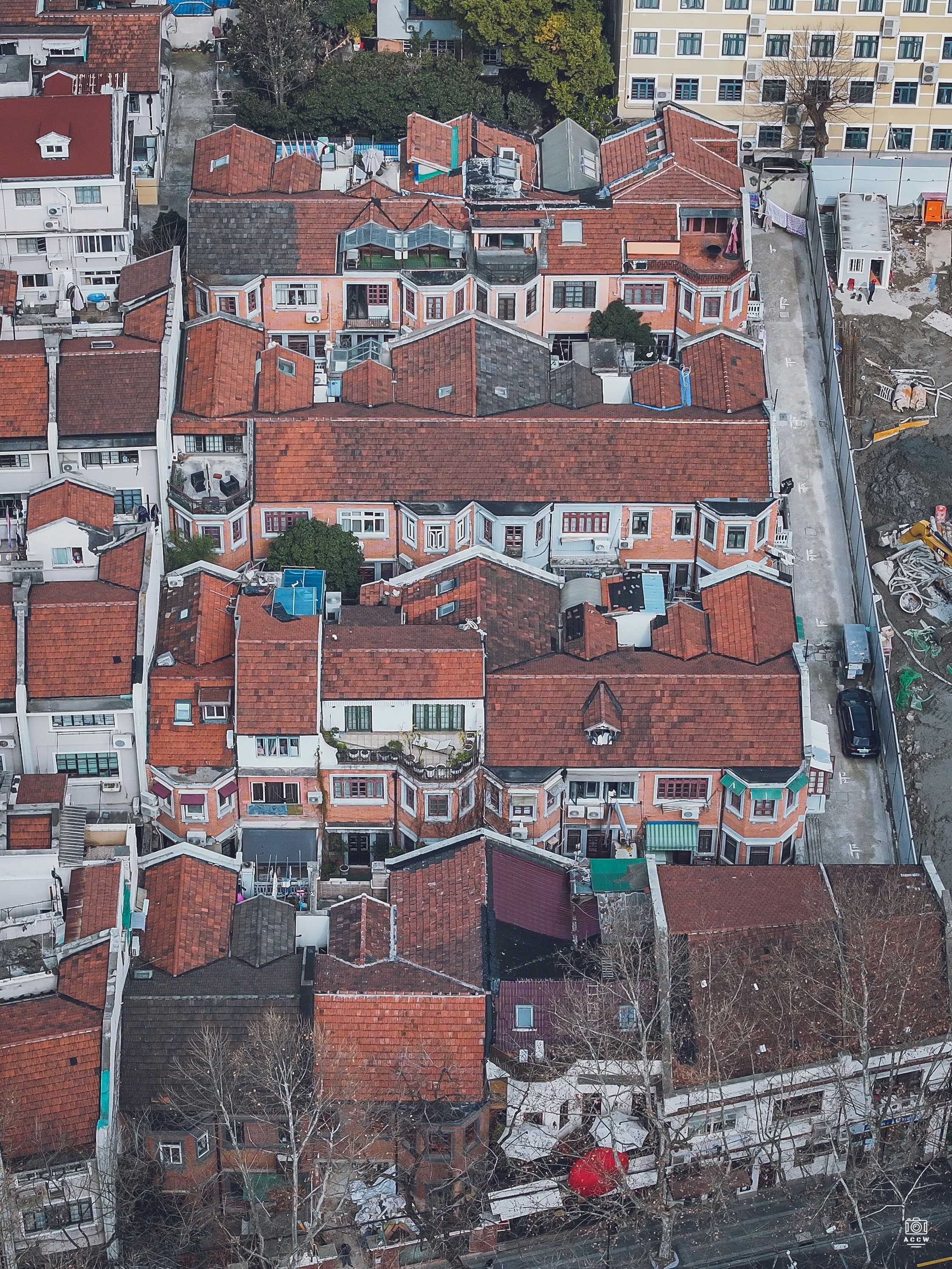 光华里 - 历史老房子封面图
