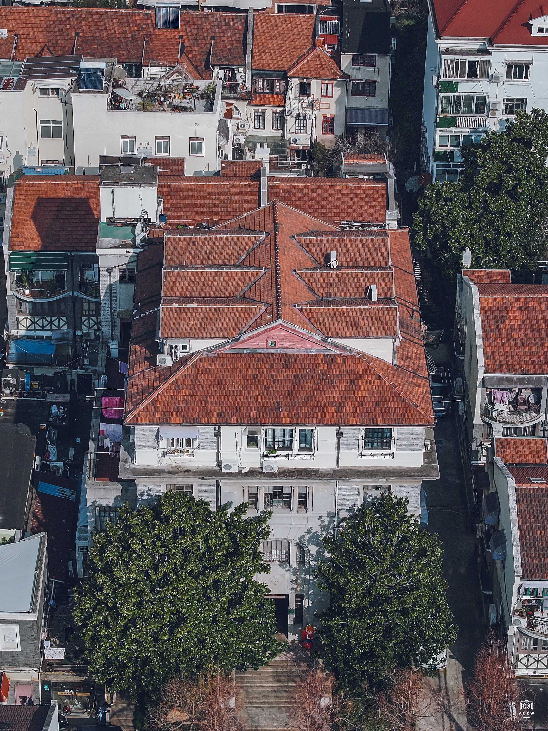 古拔公寓｜古柏小区  - 历史老房子封面图